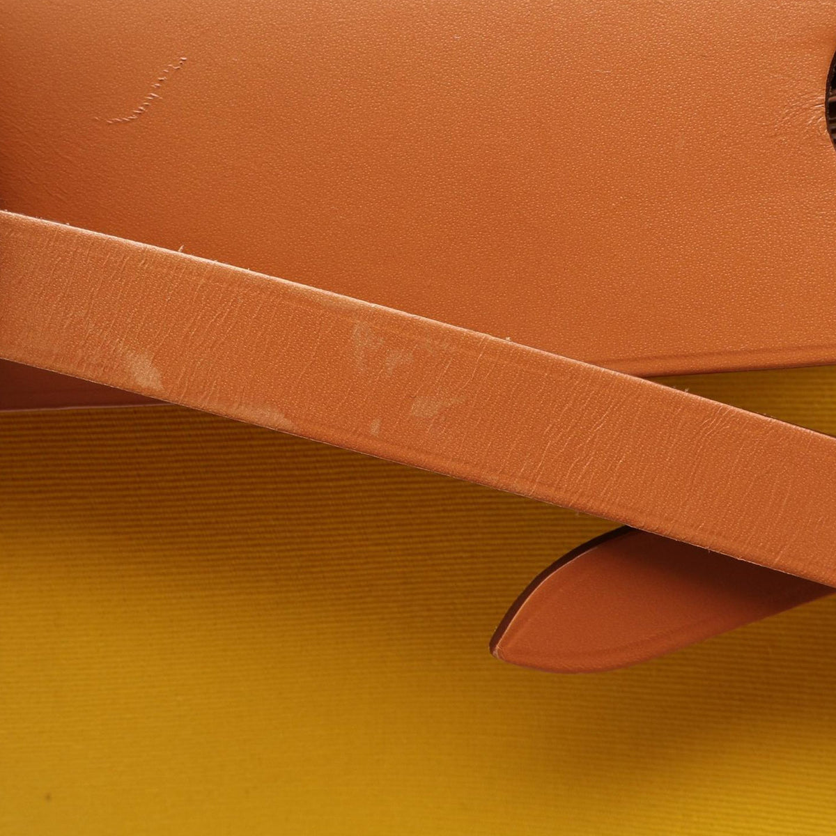 Hermès Toile Herbag Zip 31