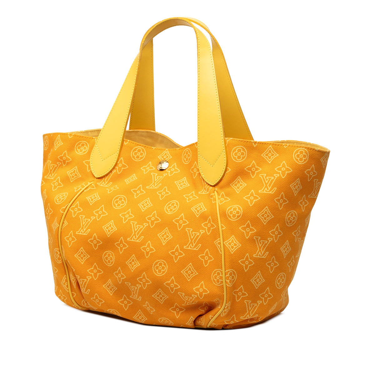 Louis Vuitton Monogram Cabas Ipanema PM