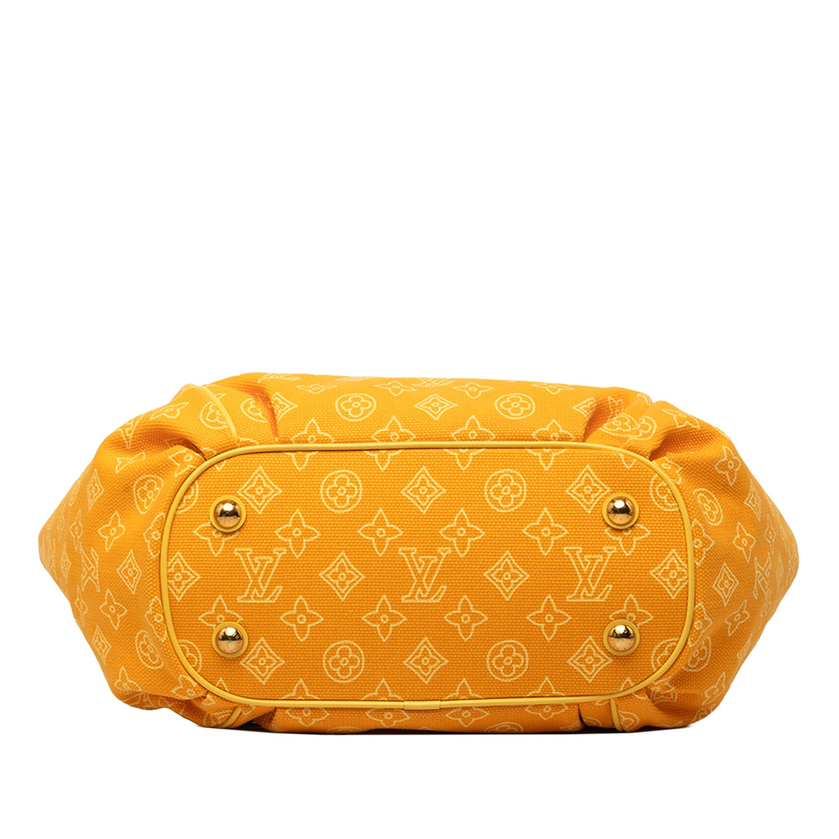 Louis Vuitton Monogram Cabas Ipanema PM