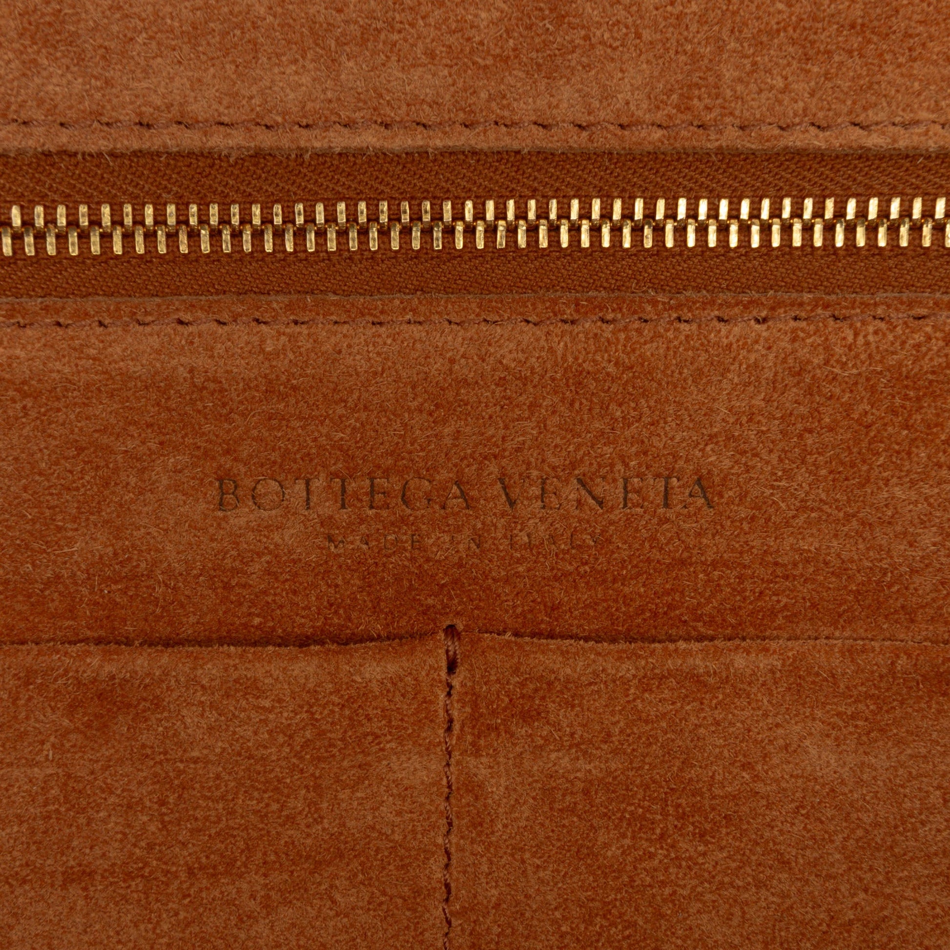 Bottega Veneta Medium Grained Calfskin The Arco Tote
