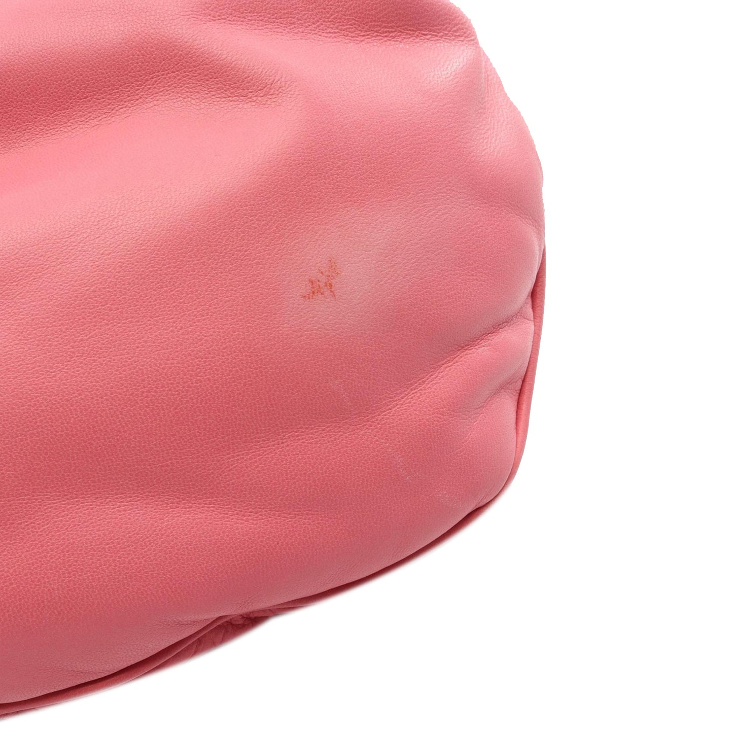 Miu Miu Nappa Handbag
