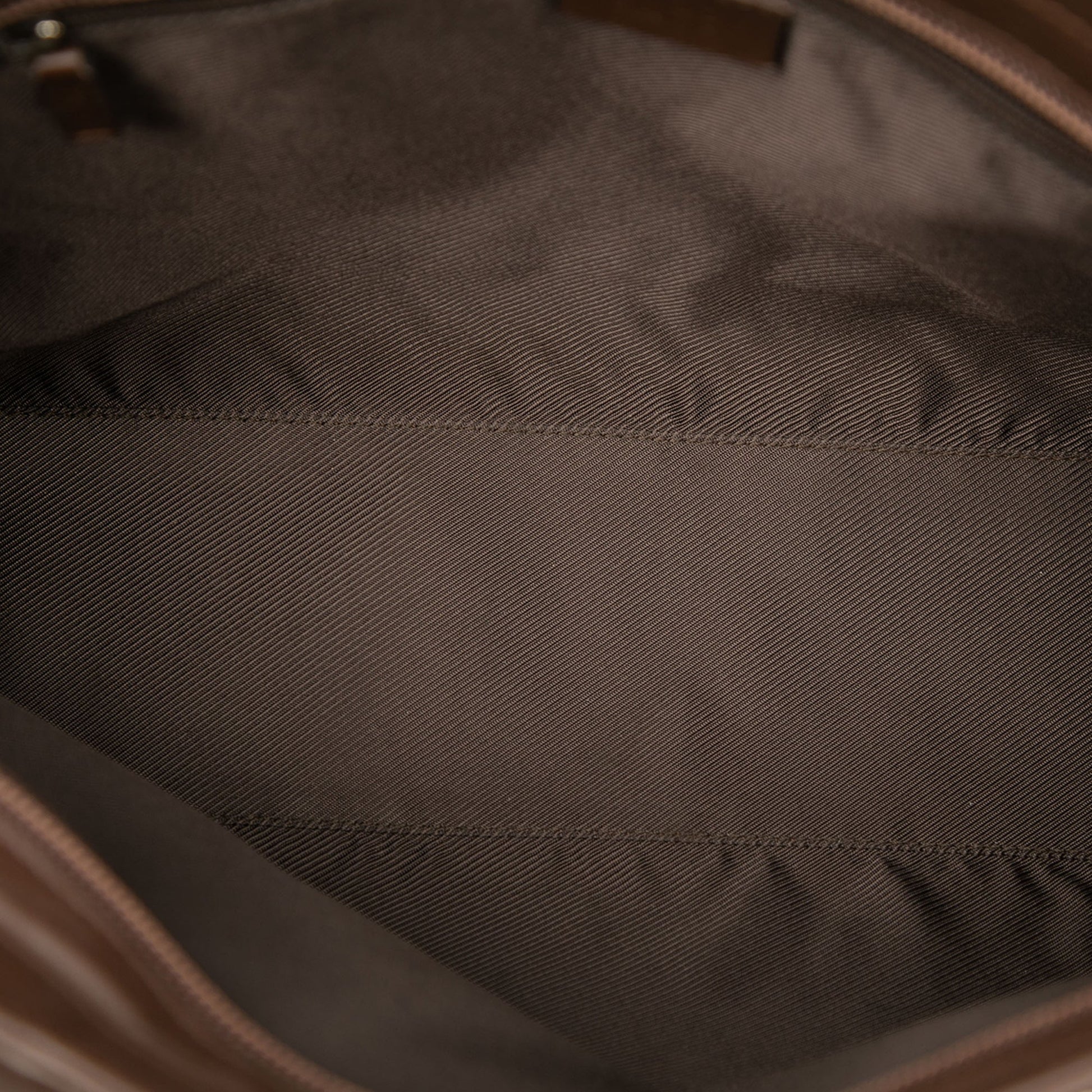 Gucci GG Canvas Tote
