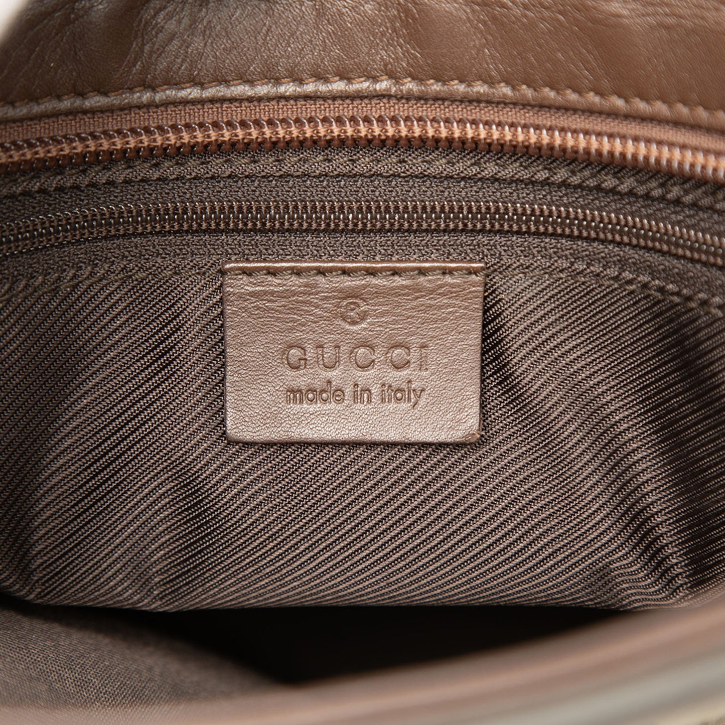 Gucci GG Canvas Tote