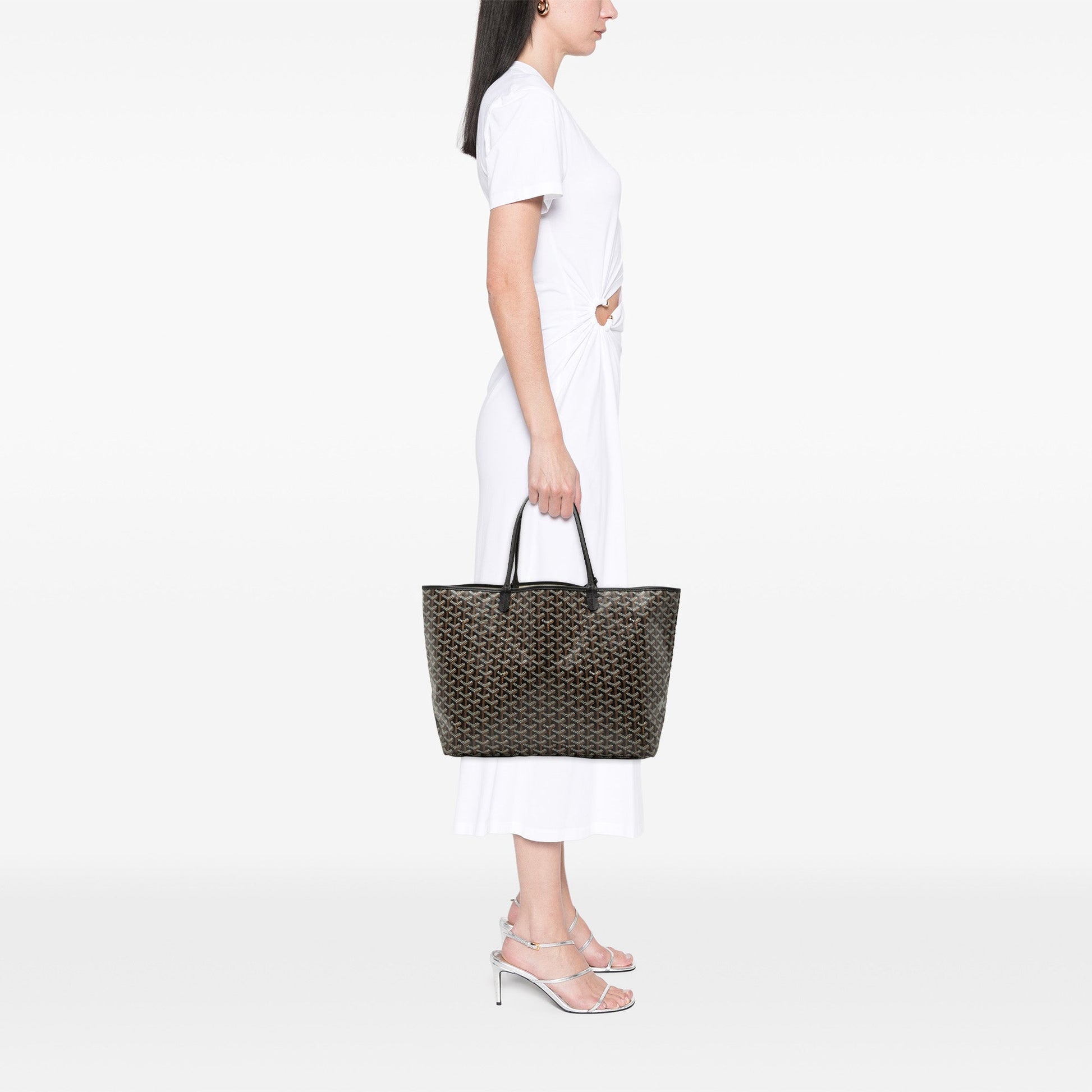 Goyardine Saint Louis GM