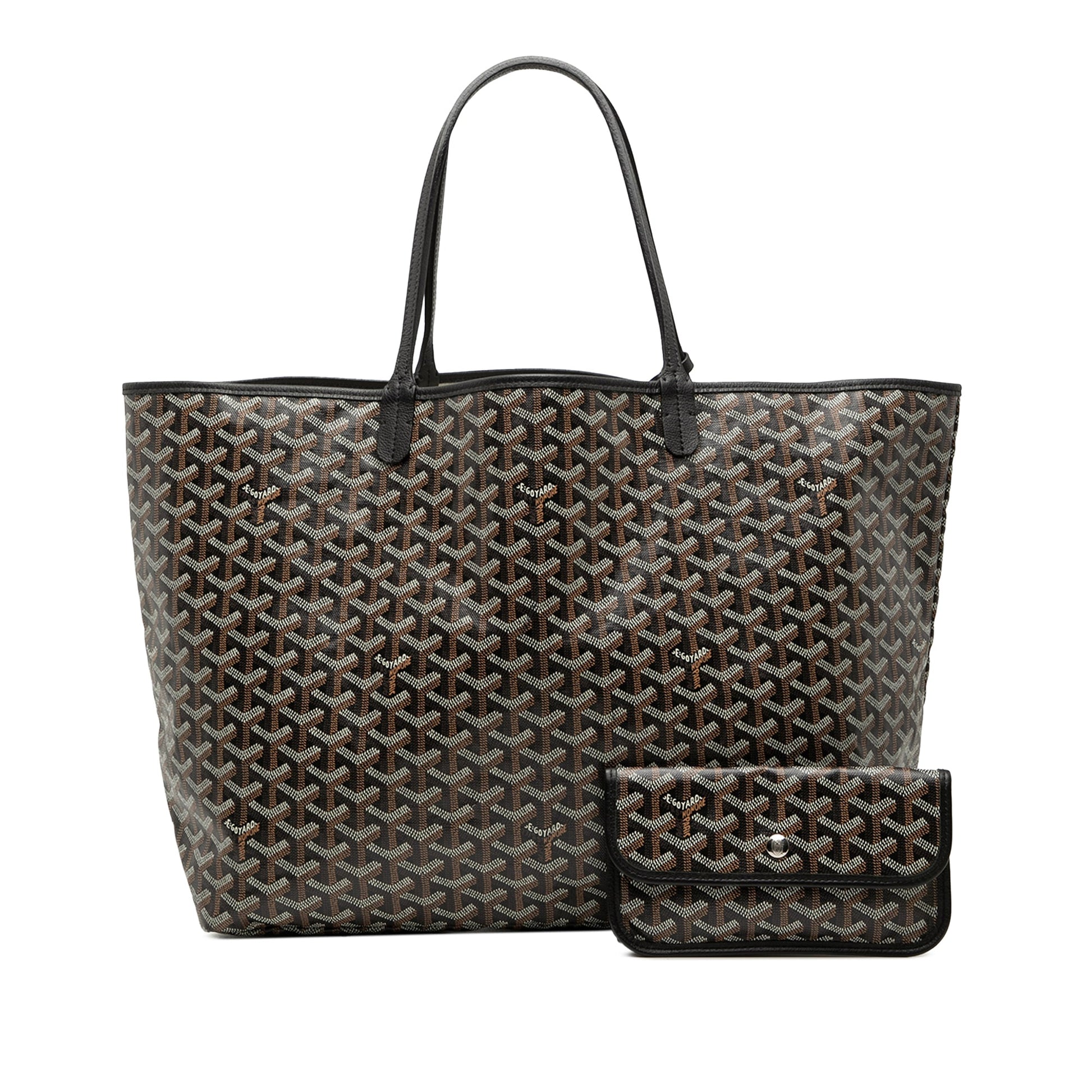 Goyardine Saint Louis GM