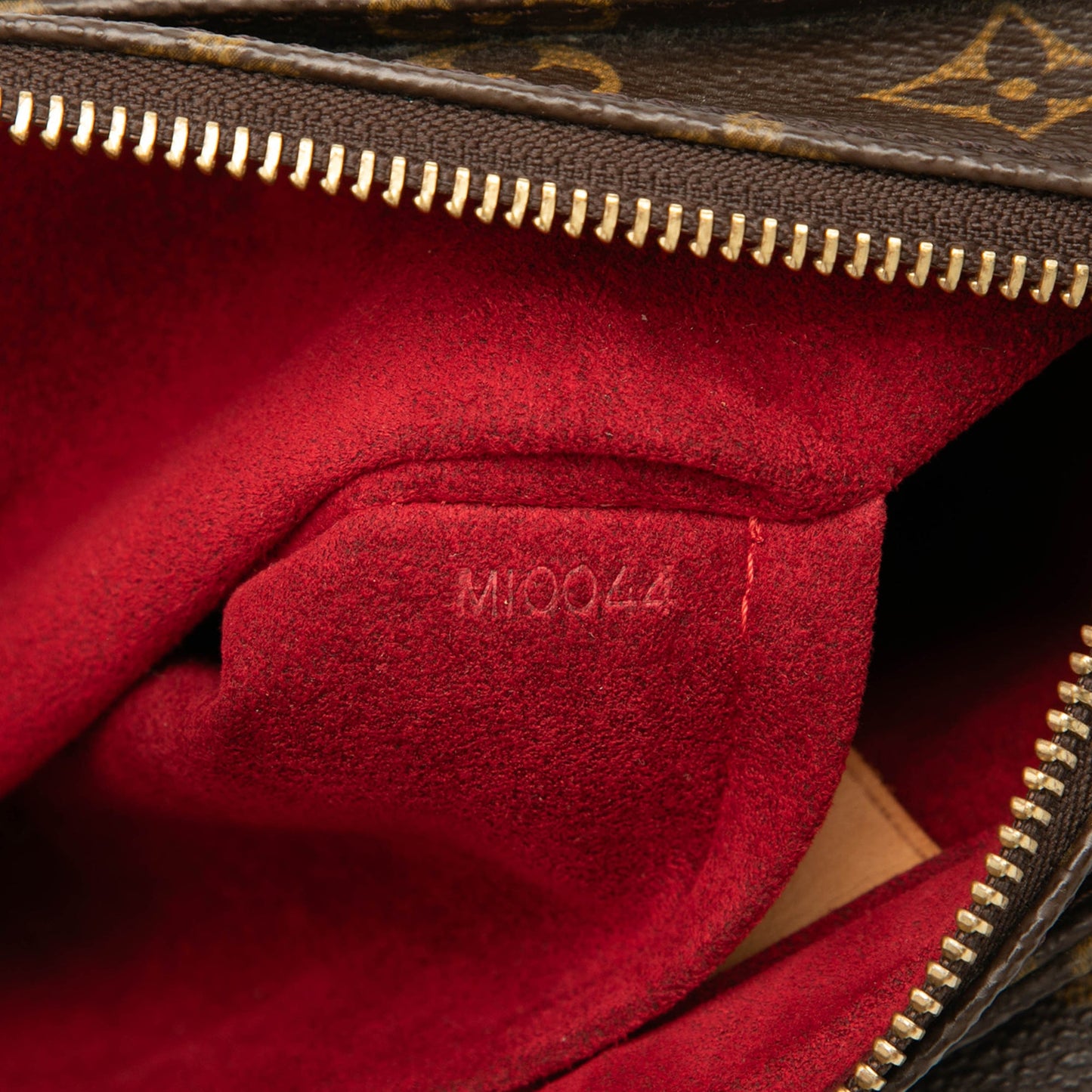 Louis Vuitton Monogram Viva Cite GM