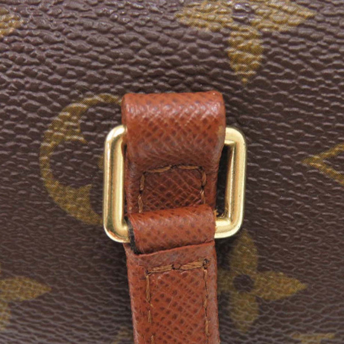 Louis Vuitton Monogram Papillon 26