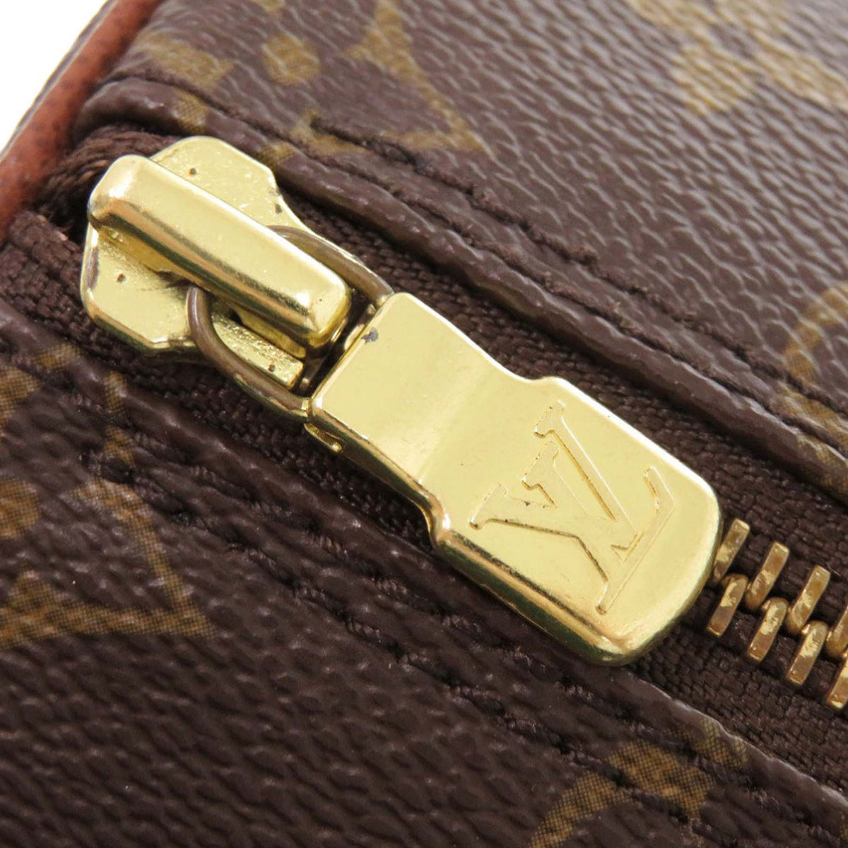 Louis Vuitton Monogram Papillon 26