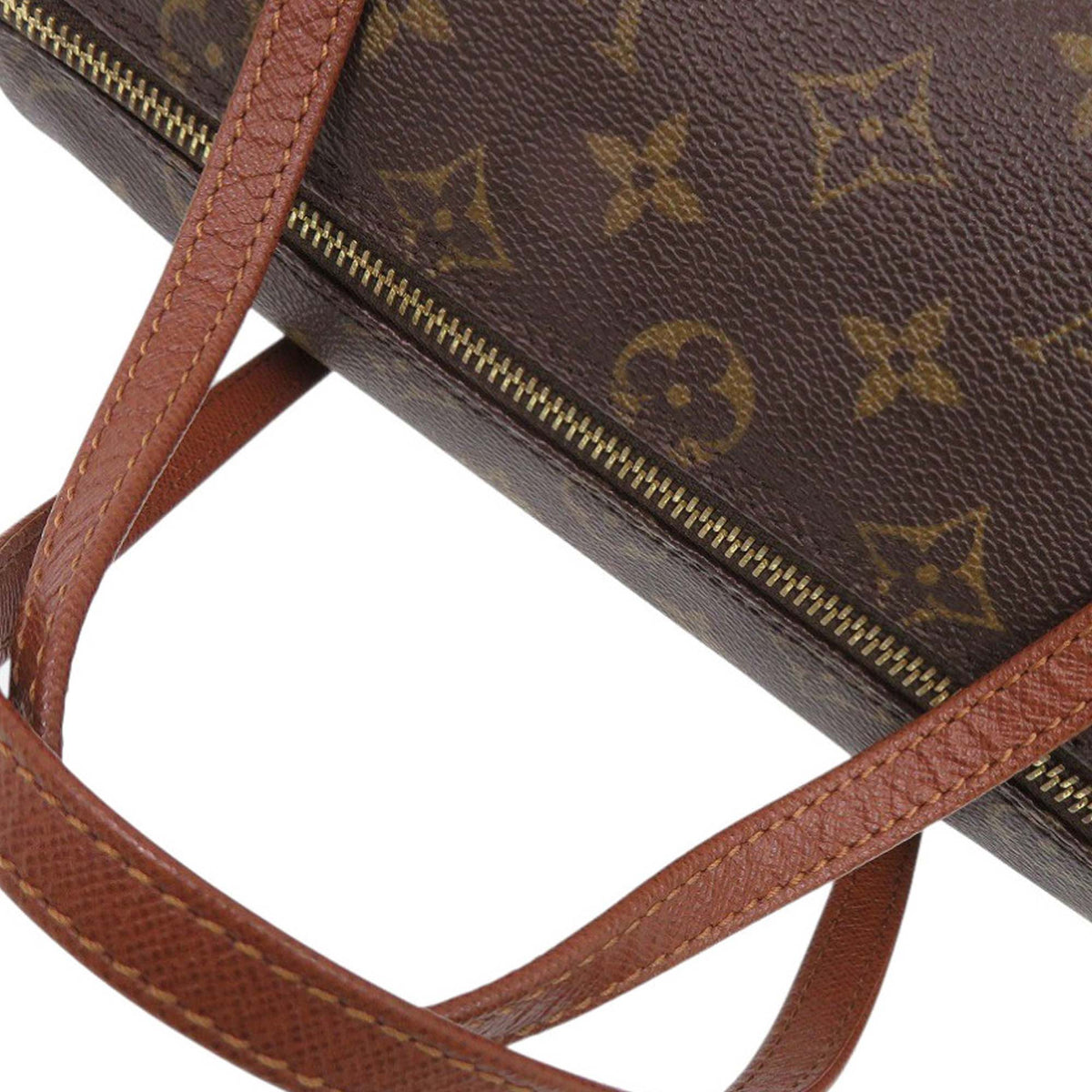 Louis Vuitton Monogram Papillon 26