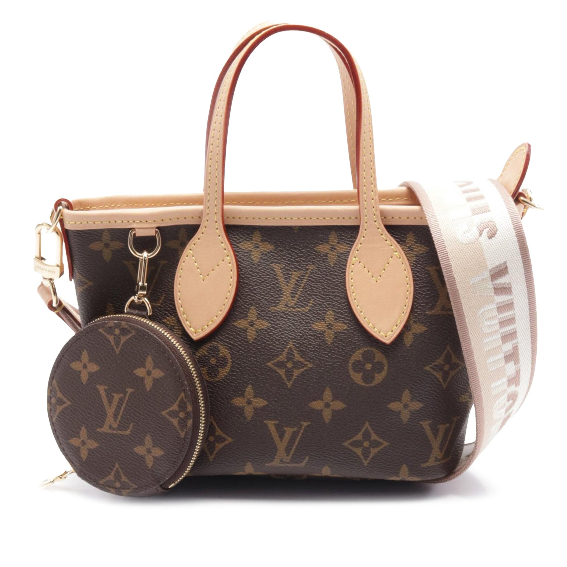 Louis Vuitton Monogram Neverfull BB