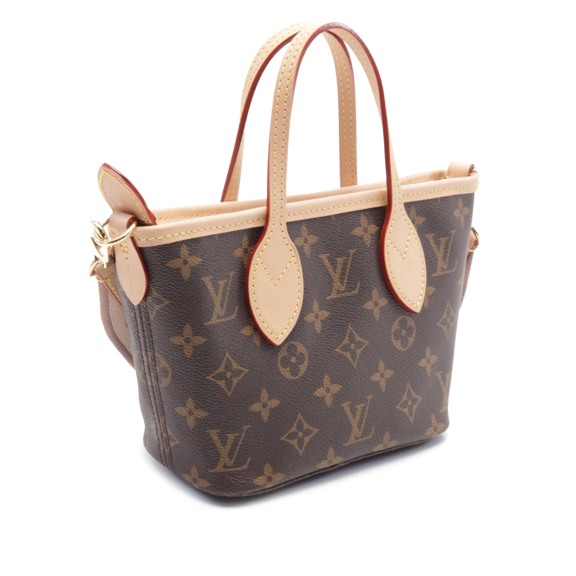 Louis Vuitton Monogram Neverfull BB