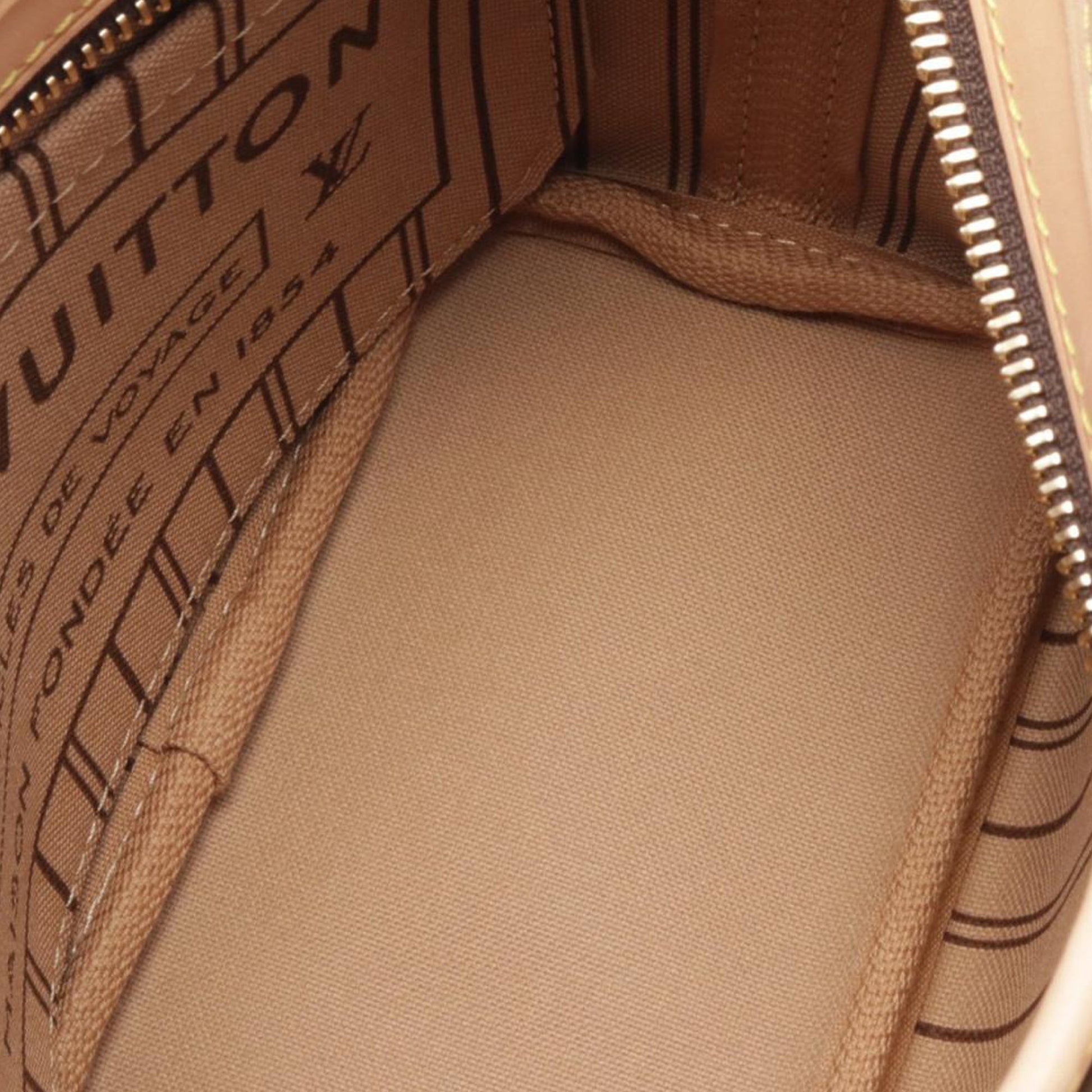 Louis Vuitton Monogram Neverfull BB