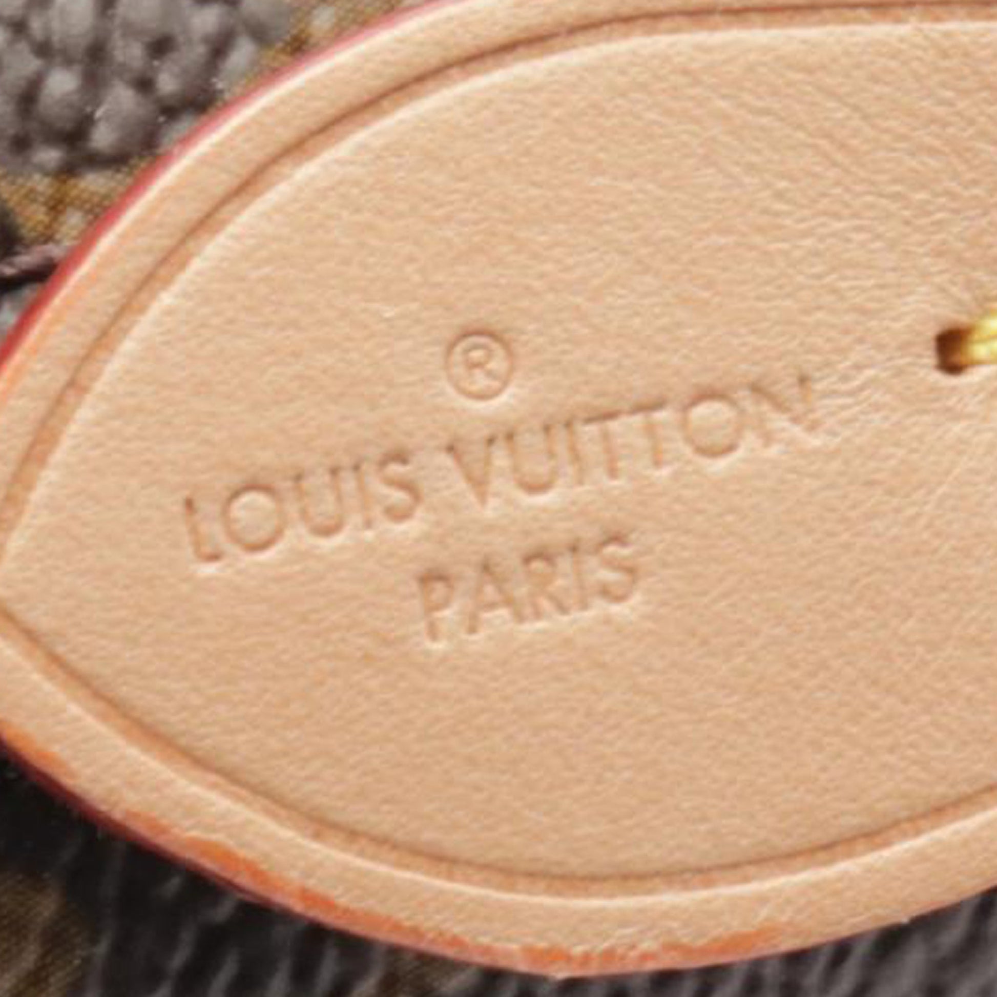 Louis Vuitton Monogram Neverfull BB