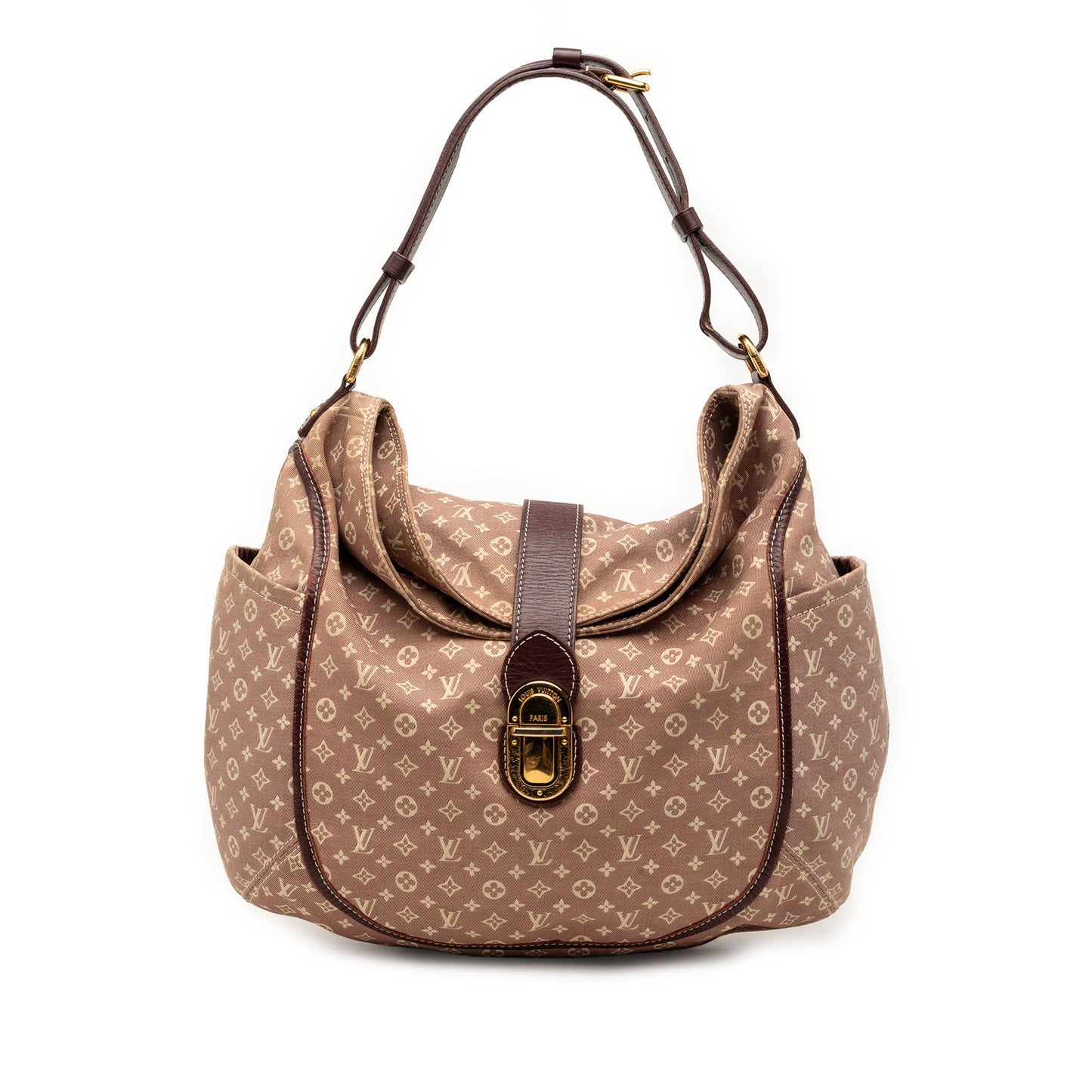 Louis Vuitton Monogram Idylle Romance
