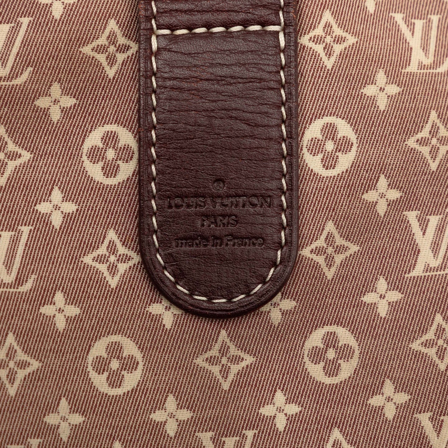 Louis Vuitton Monogram Idylle Romance