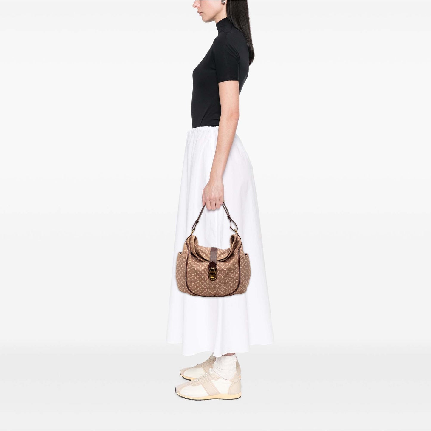 Louis Vuitton Monogram Idylle Romance
