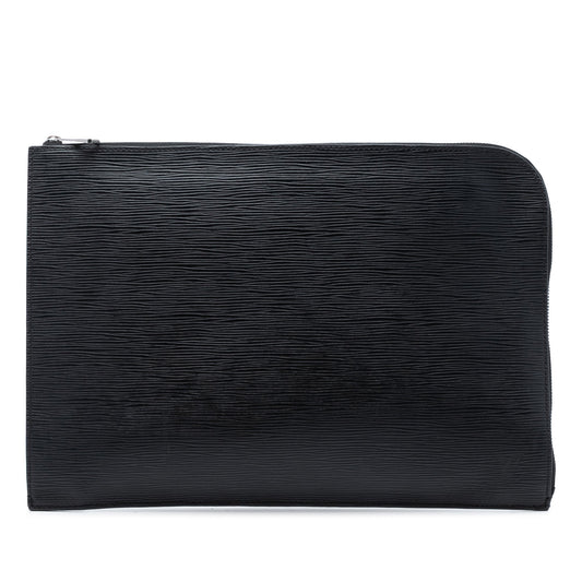 Louis Vuitton Epi Pochette Jour GM