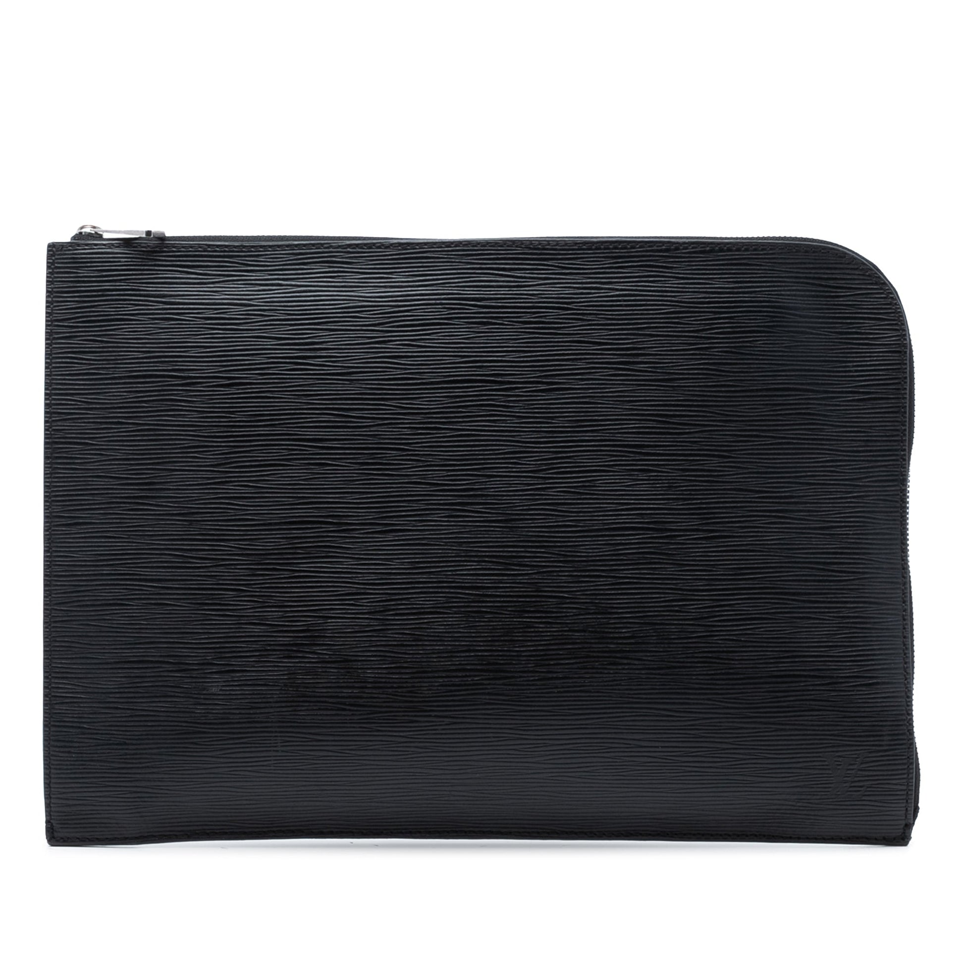 Louis Vuitton Epi Pochette Jour GM