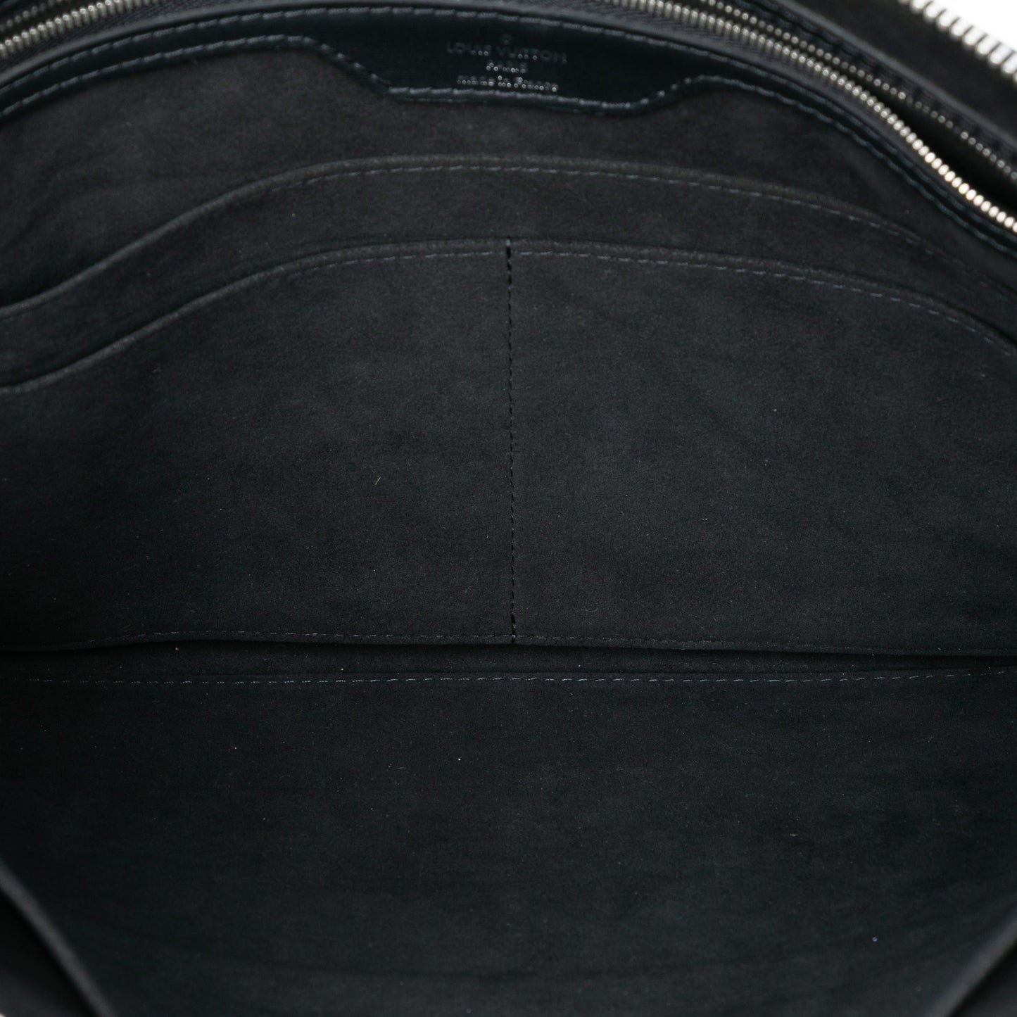 Louis Vuitton Epi Pochette Jour GM