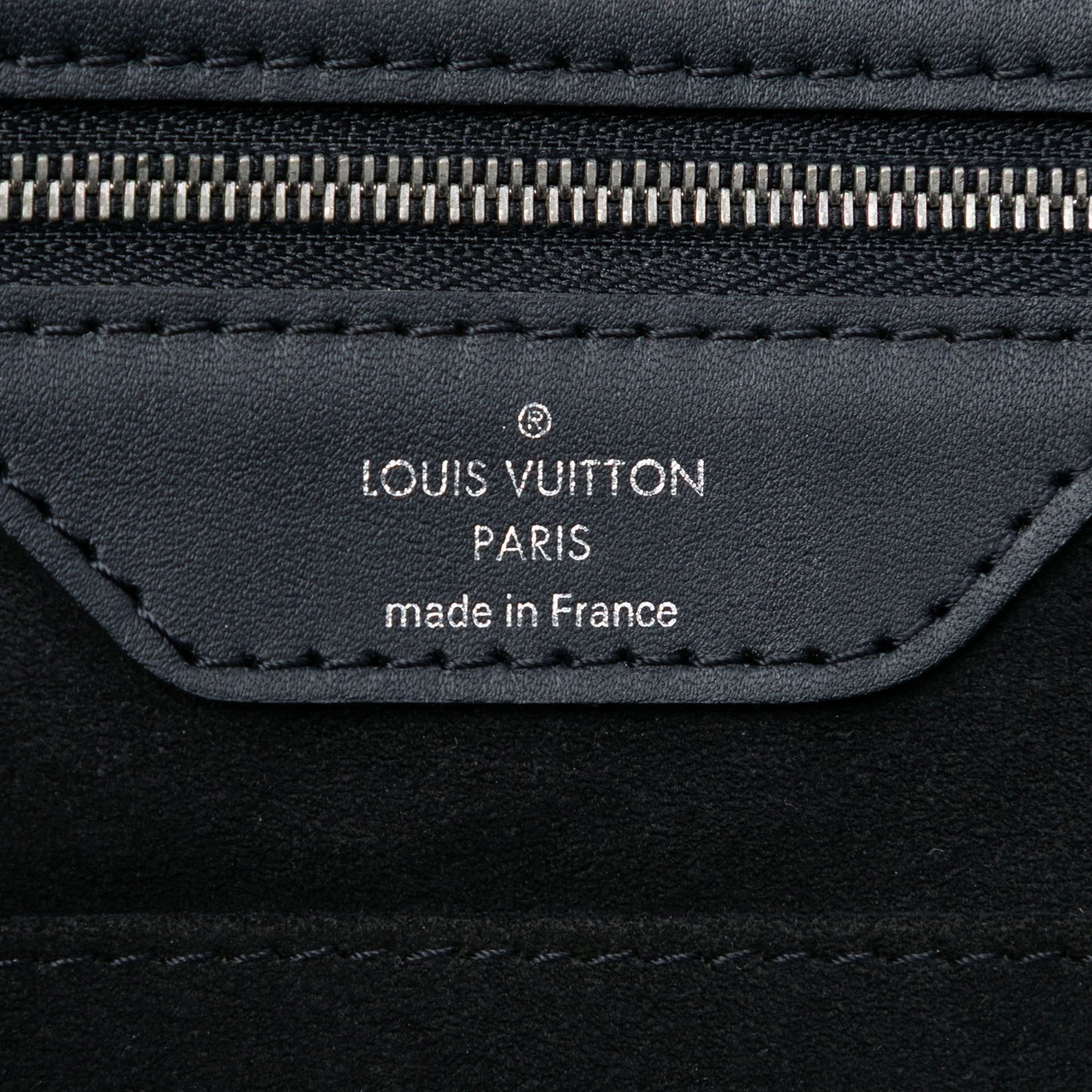 Louis Vuitton Epi Pochette Jour GM