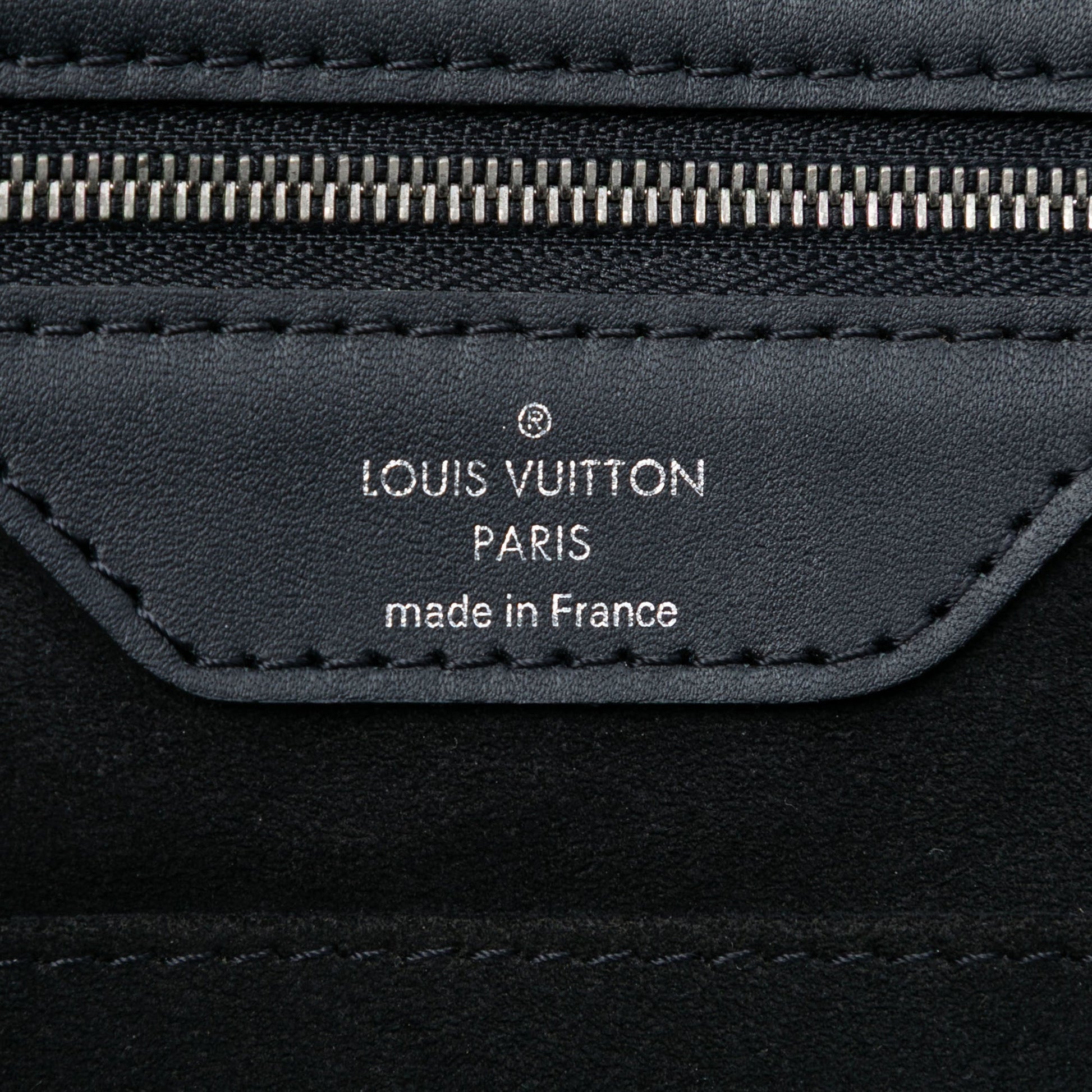 Louis Vuitton Epi Pochette Jour GM
