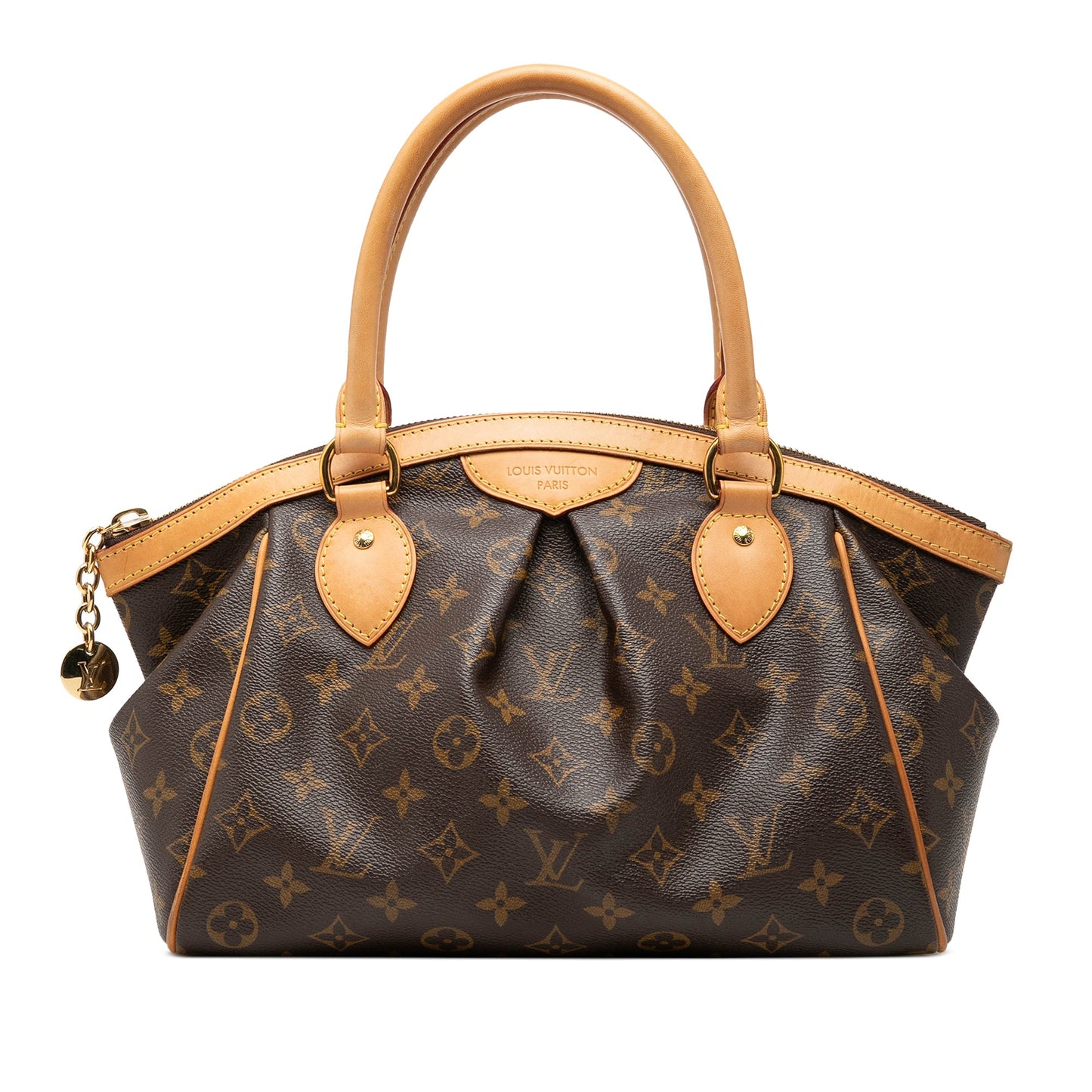 Louis Vuitton Monogram Tivoli PM