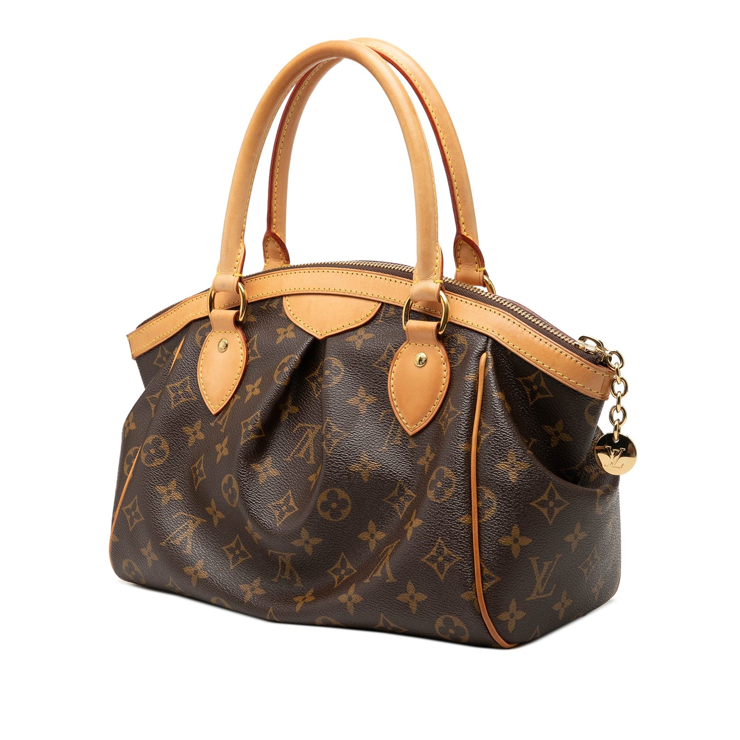 Louis Vuitton Monogram Tivoli PM