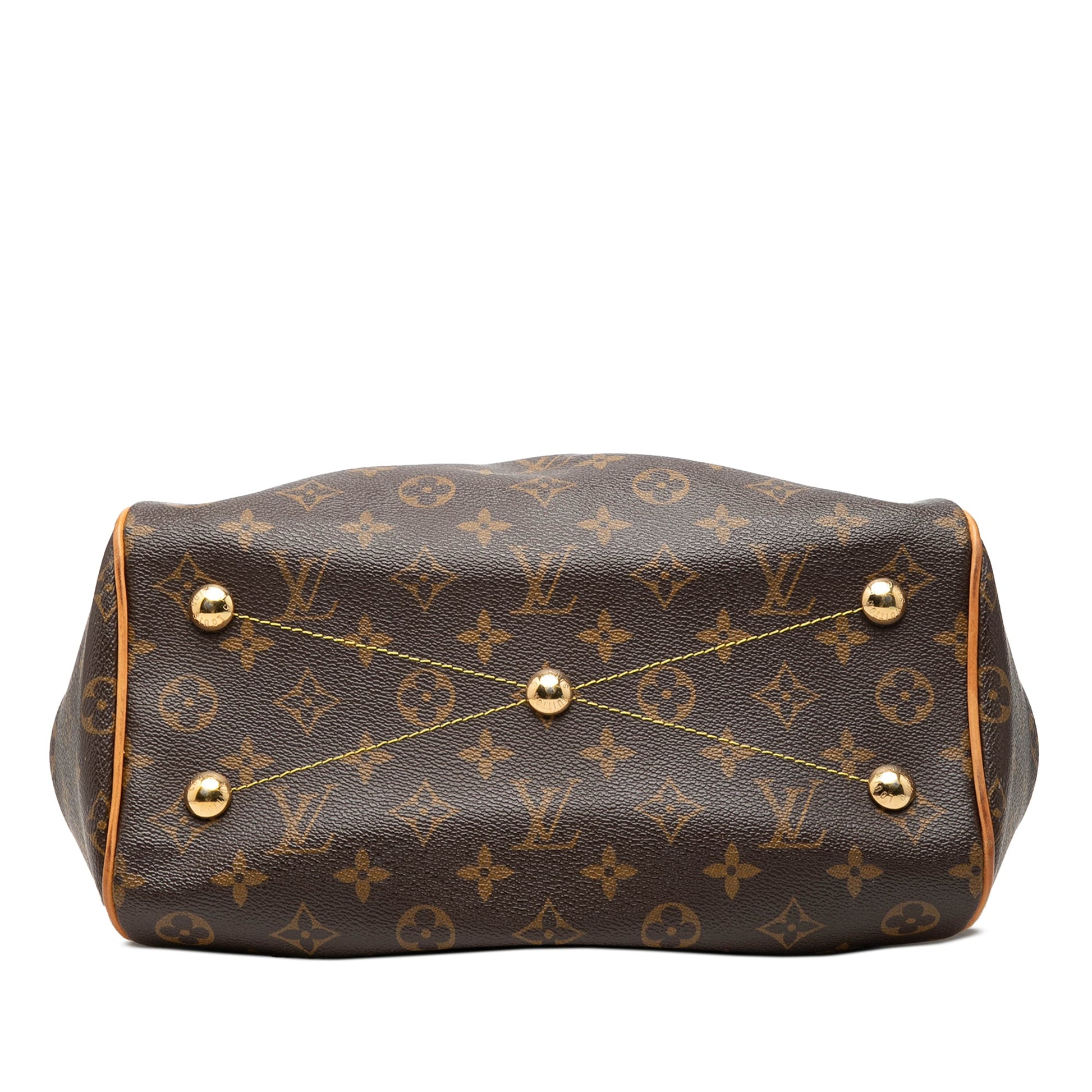 Louis Vuitton Monogram Tivoli PM