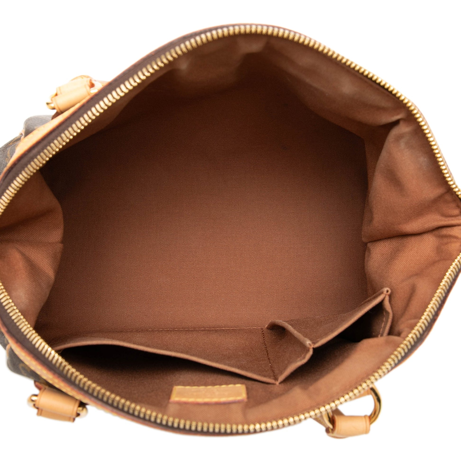 Louis Vuitton Monogram Tivoli PM