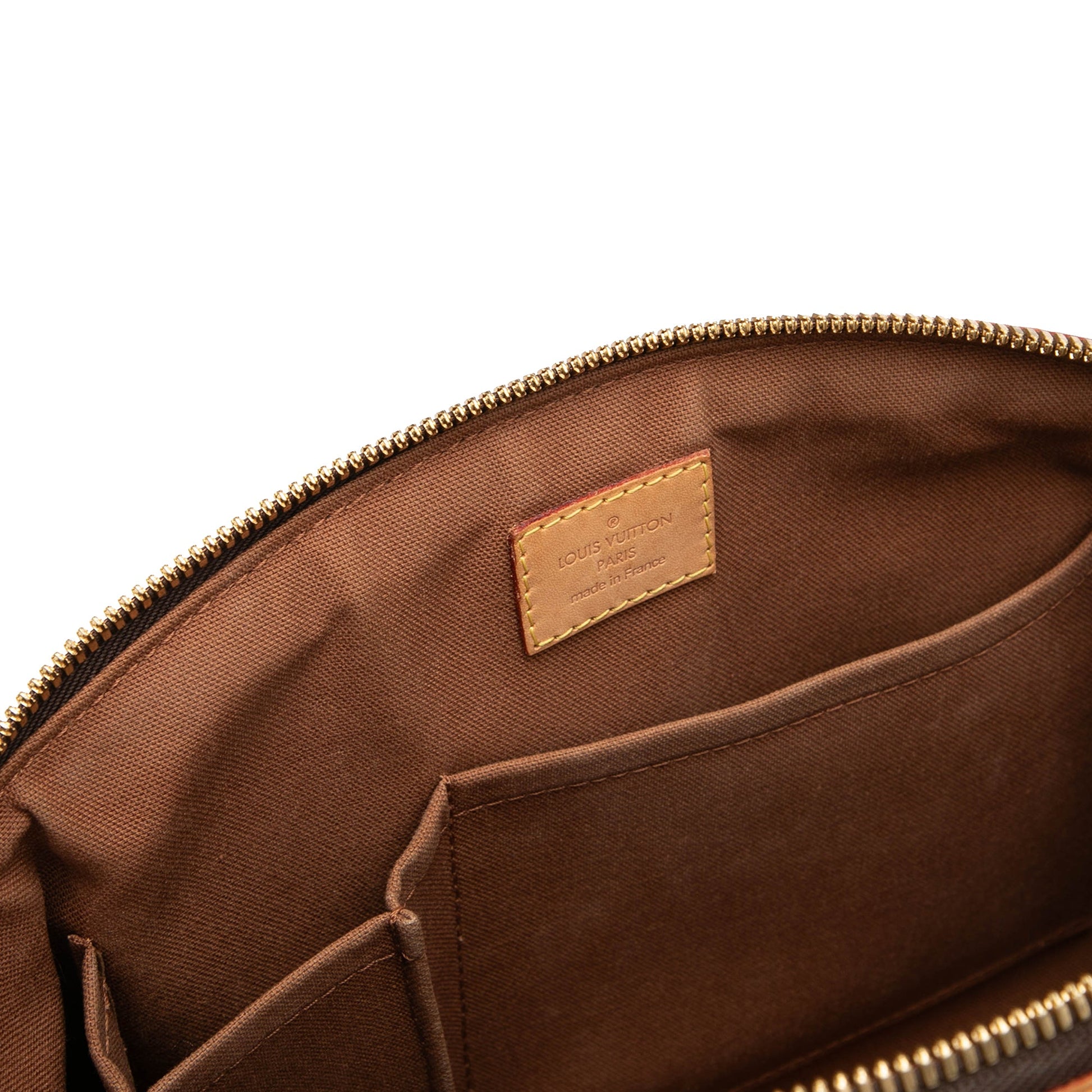 Louis Vuitton Monogram Tivoli PM