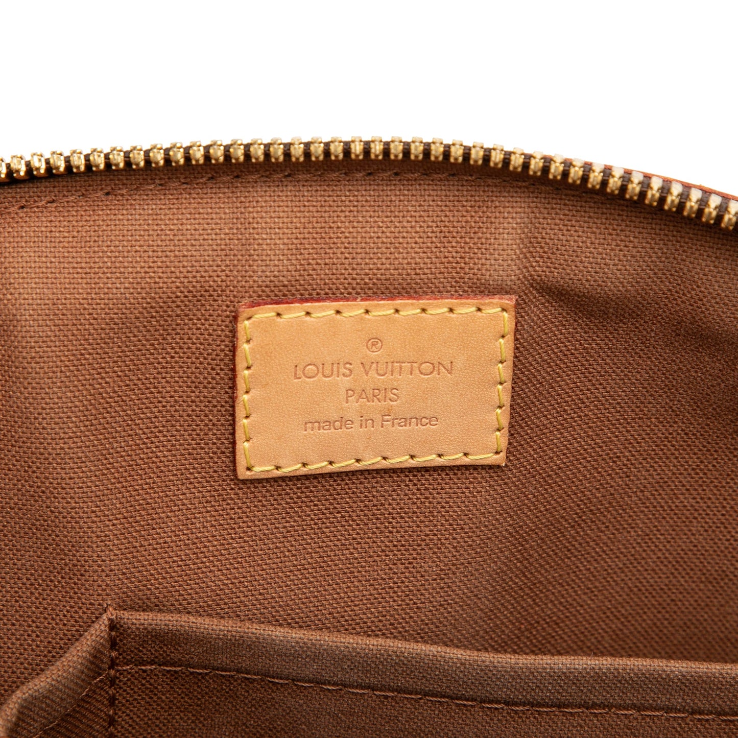 Louis Vuitton Monogram Tivoli PM