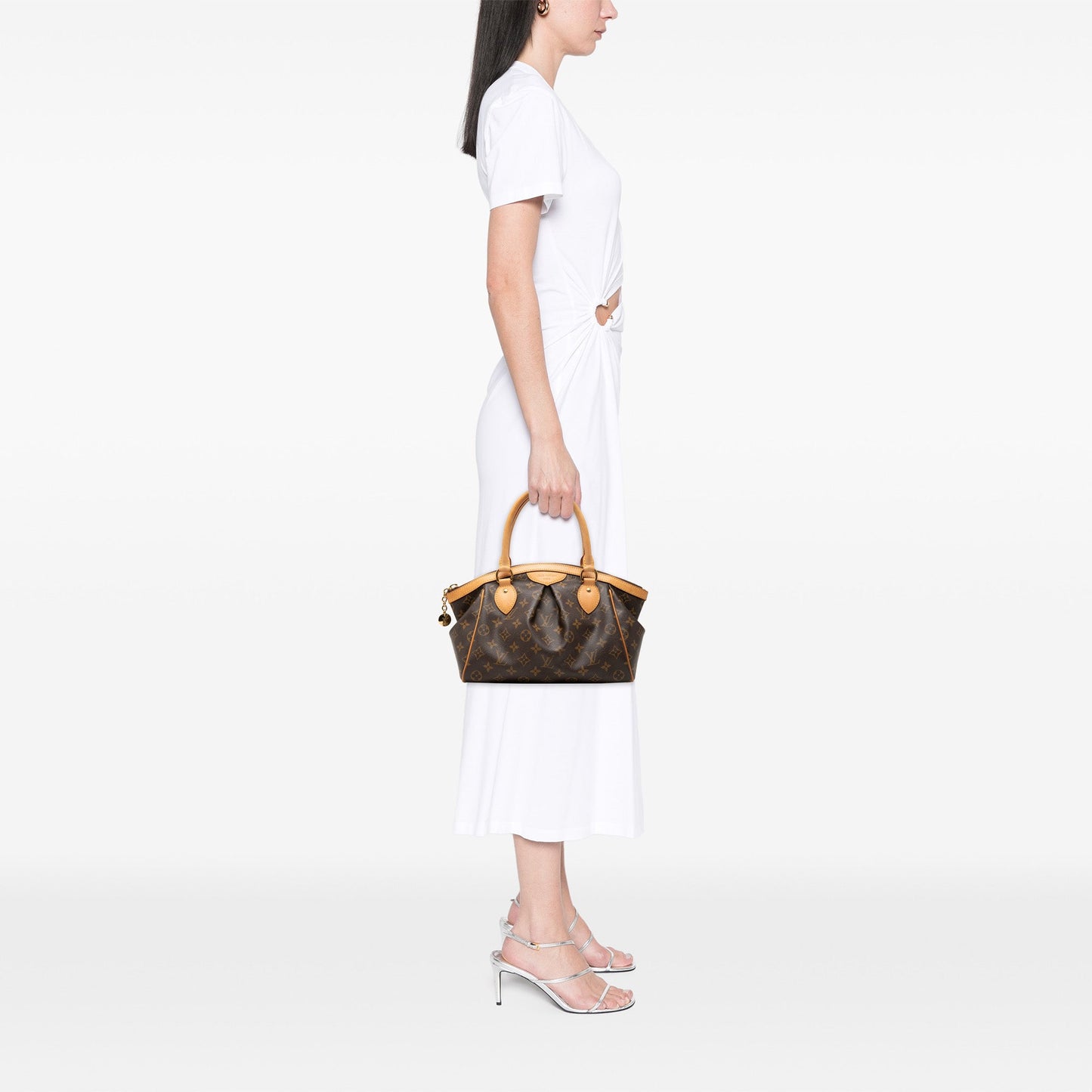 Louis Vuitton Monogram Tivoli PM