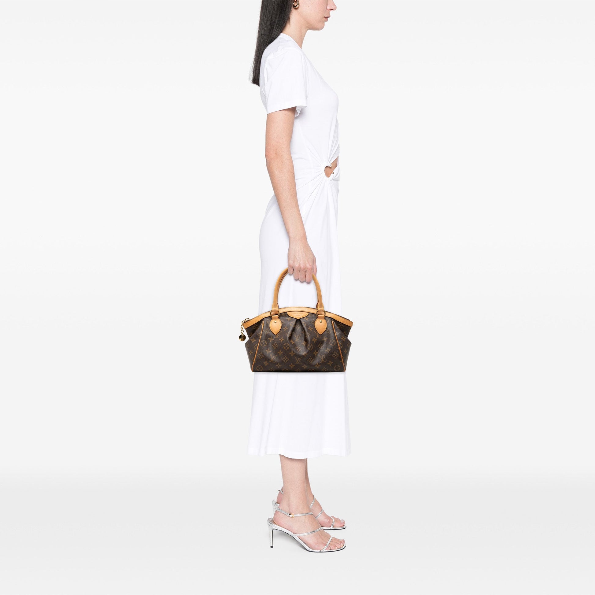 Louis Vuitton Monogram Tivoli PM