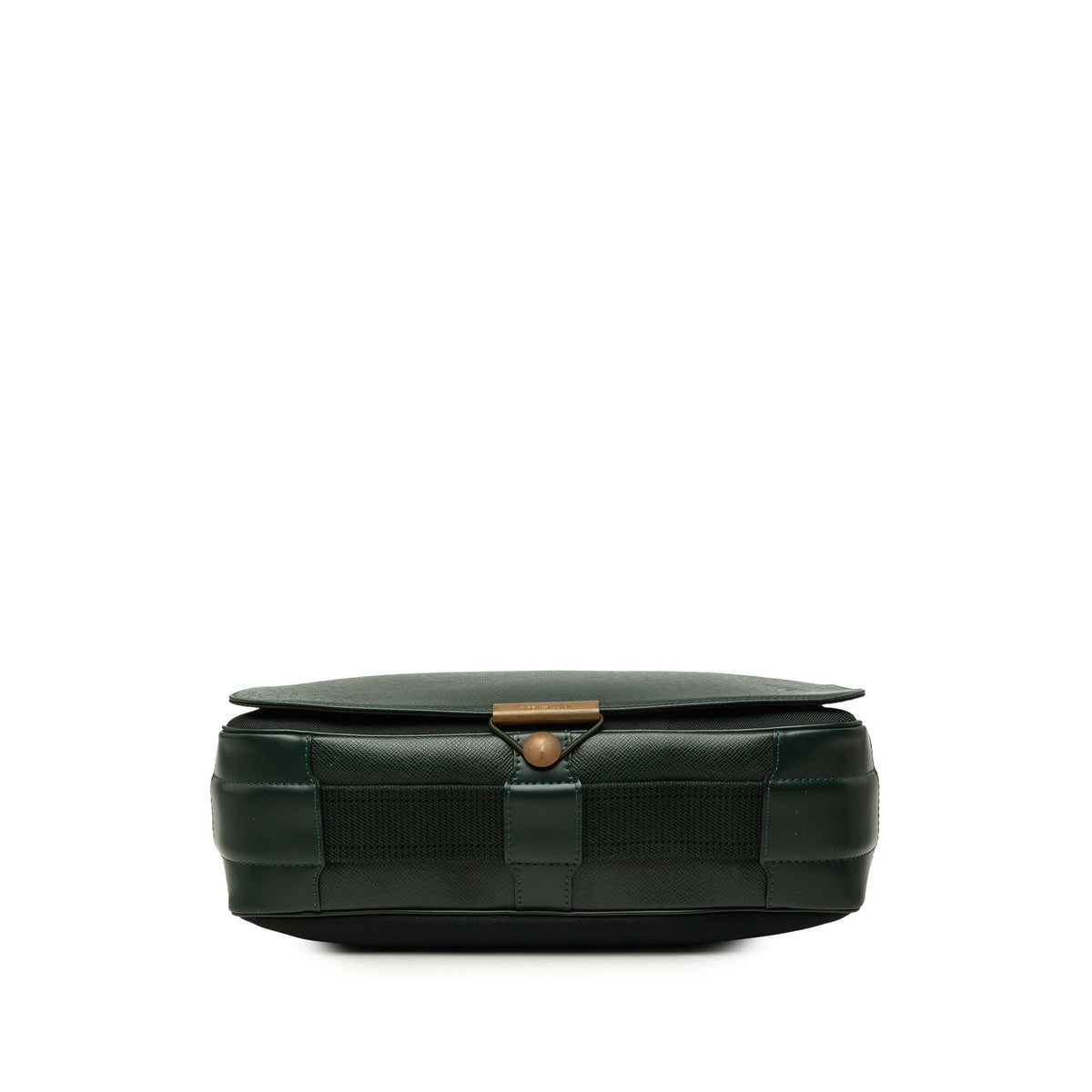 Louis Vuitton Taiga Viktor — Green