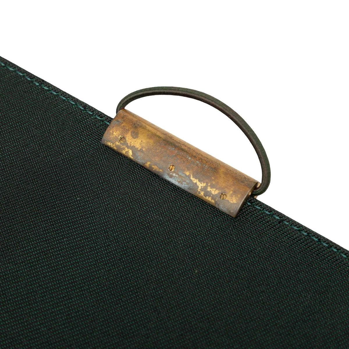 Louis Vuitton Taiga Viktor — Green