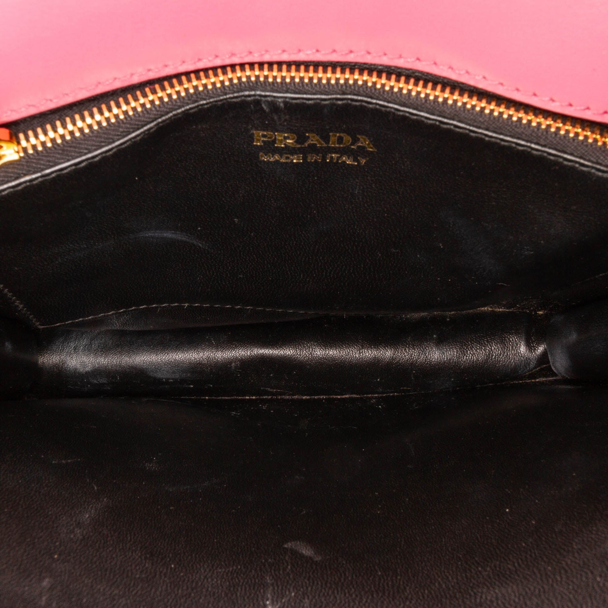 Prada Belle Satchel
