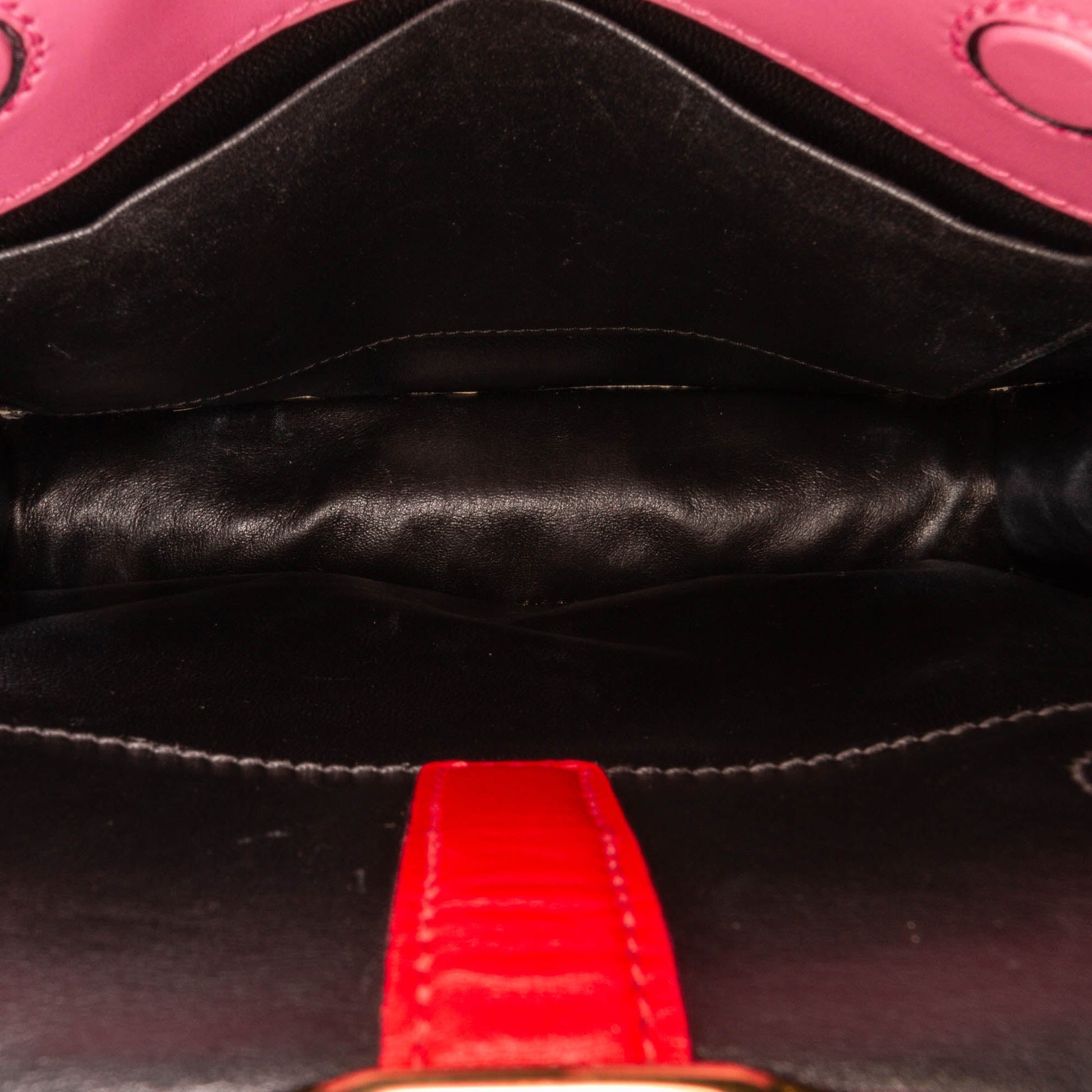 Prada Belle Satchel
