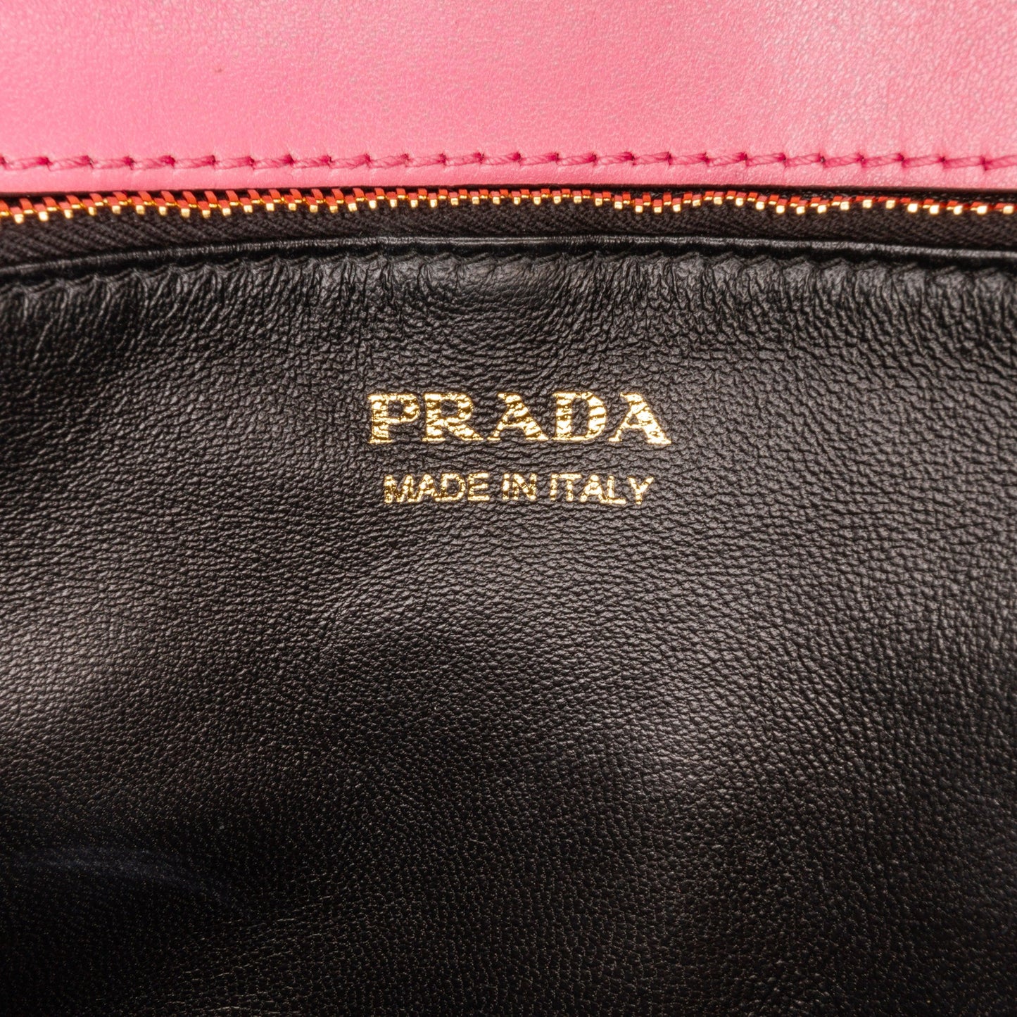 Prada Belle Satchel