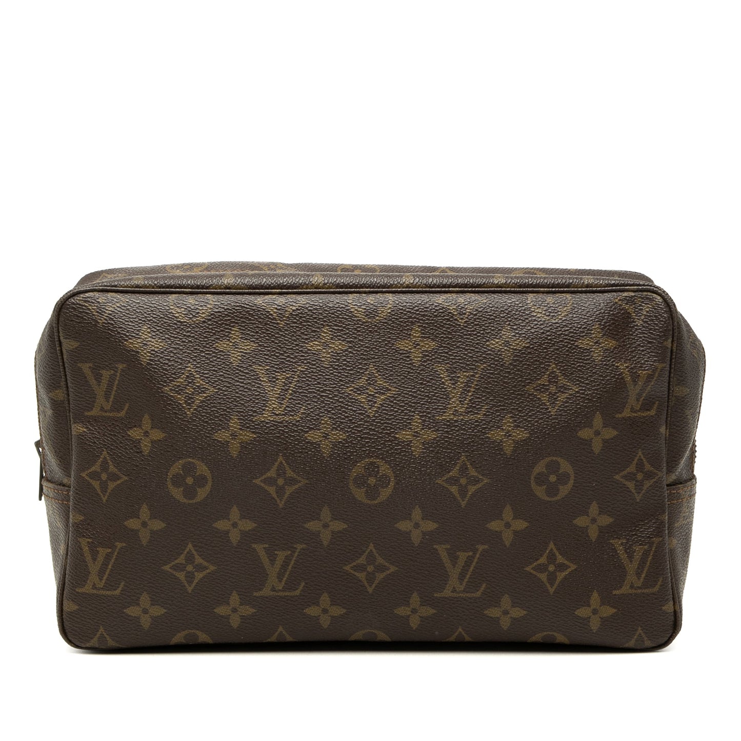 Louis Vuitton Monogram Trousse Toilette 28