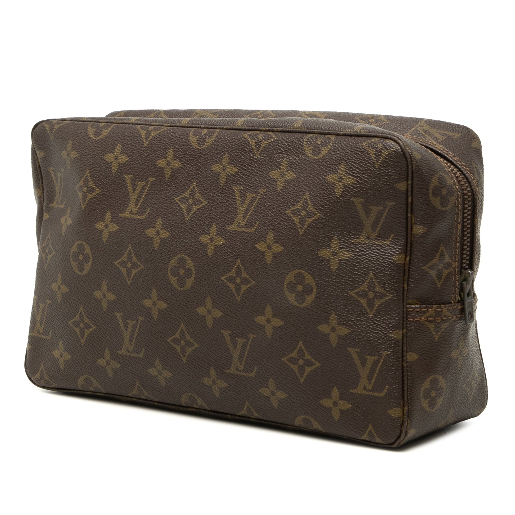 Louis Vuitton Monogram Trousse Toilette 28