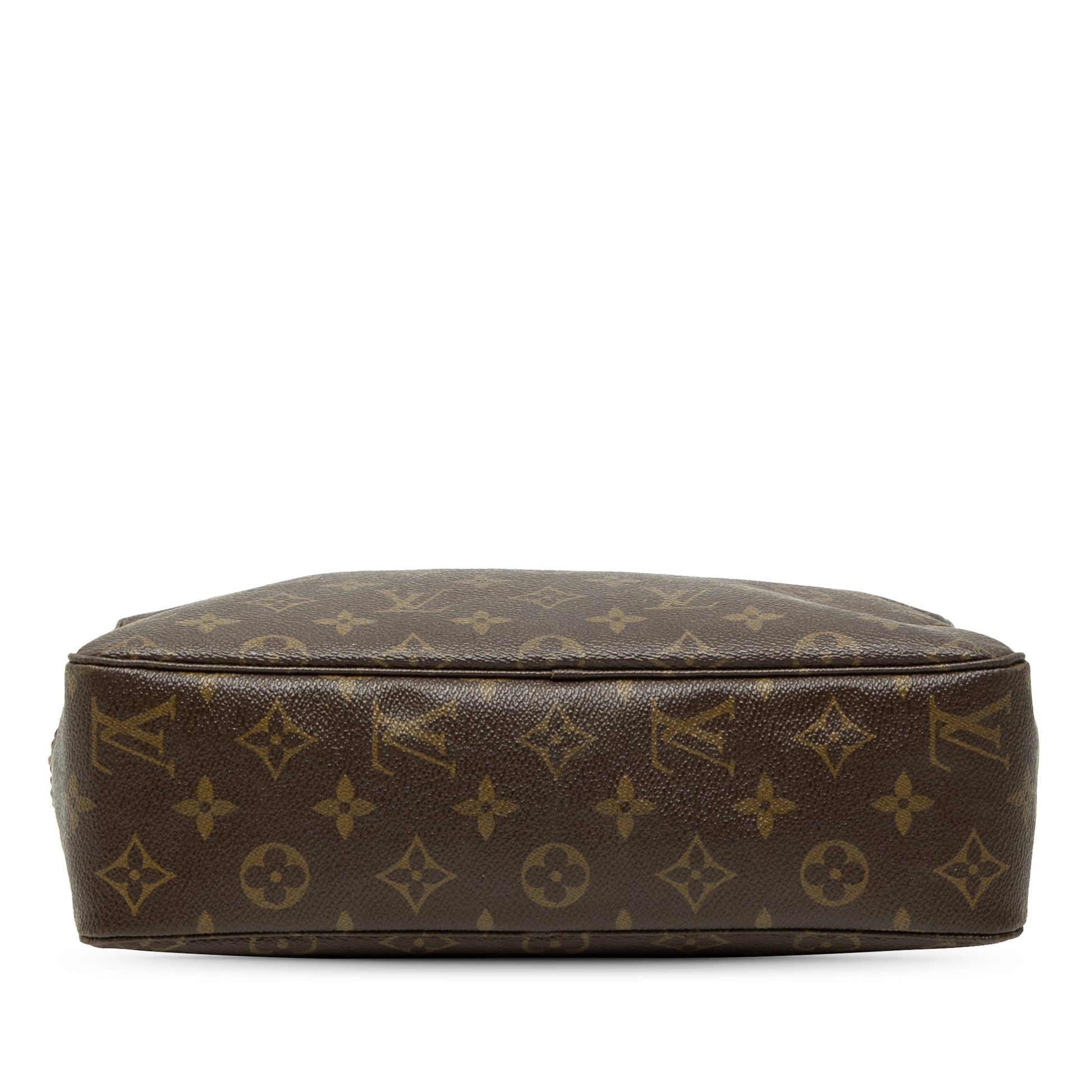 Louis Vuitton Monogram Trousse Toilette 28