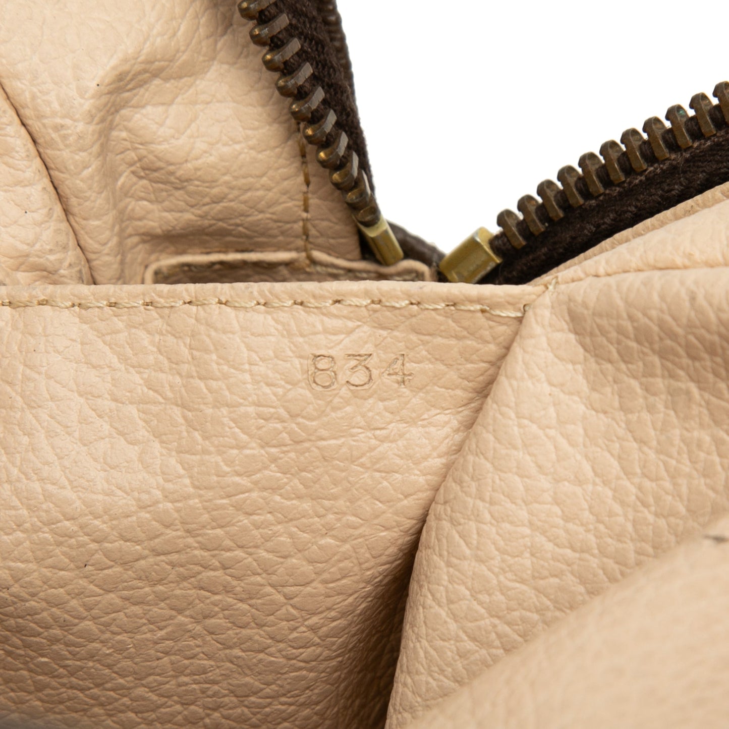 Louis Vuitton Monogram Trousse Toilette 28