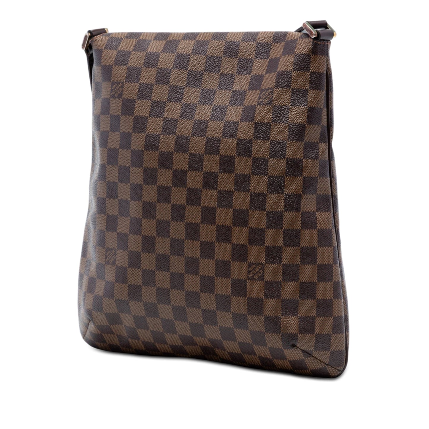 Damier Ebene Musette Salsa GM