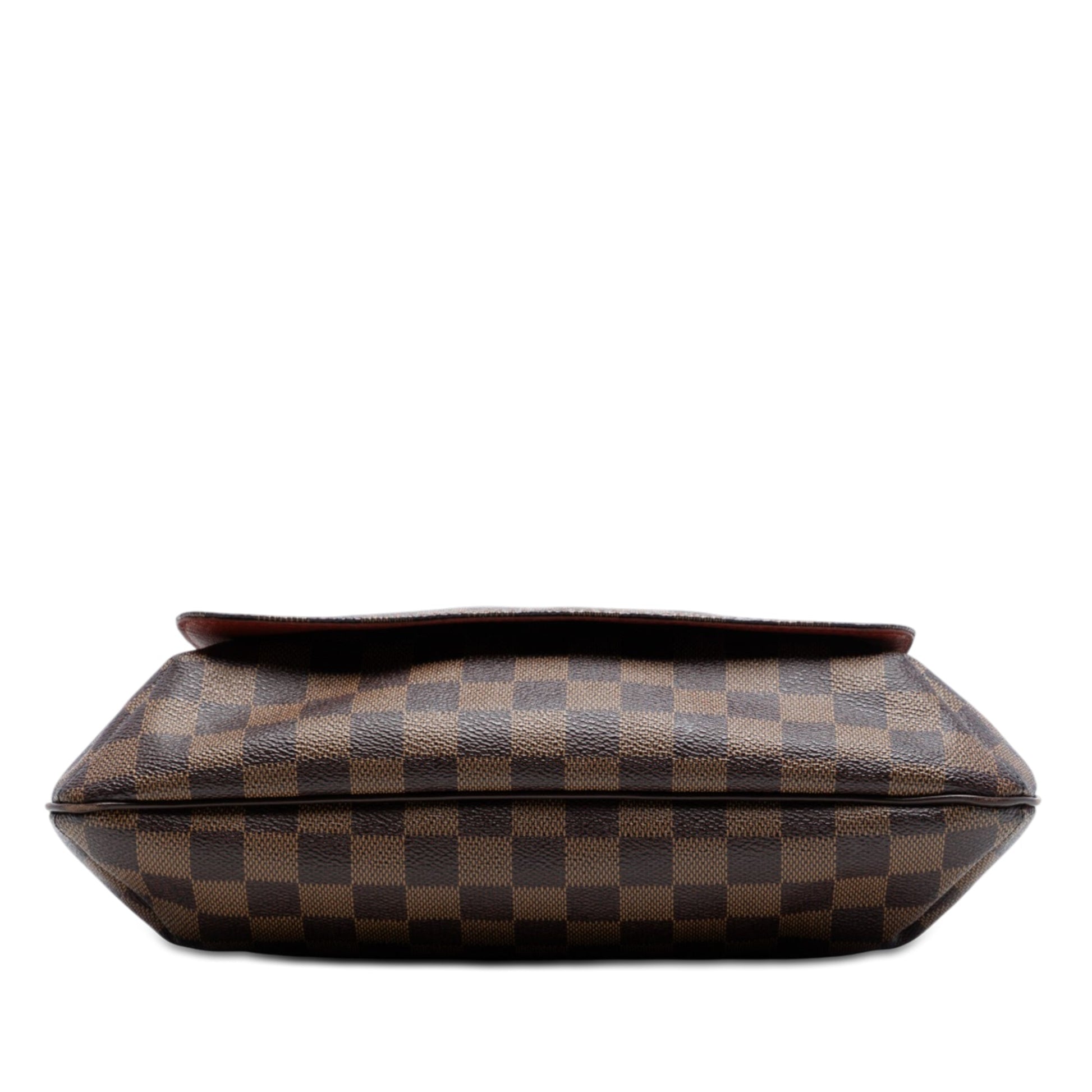 Damier Ebene Musette Salsa GM