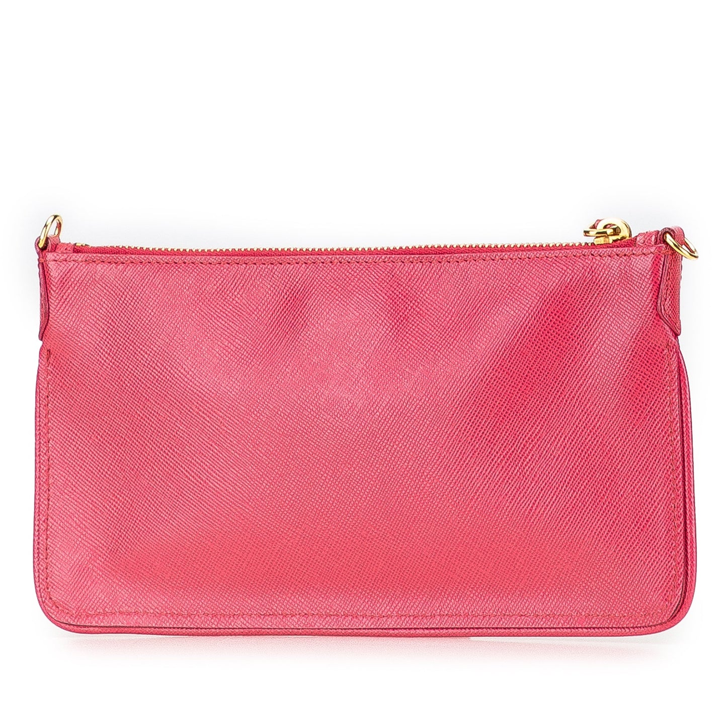 Prada Saffiano Crossbody
