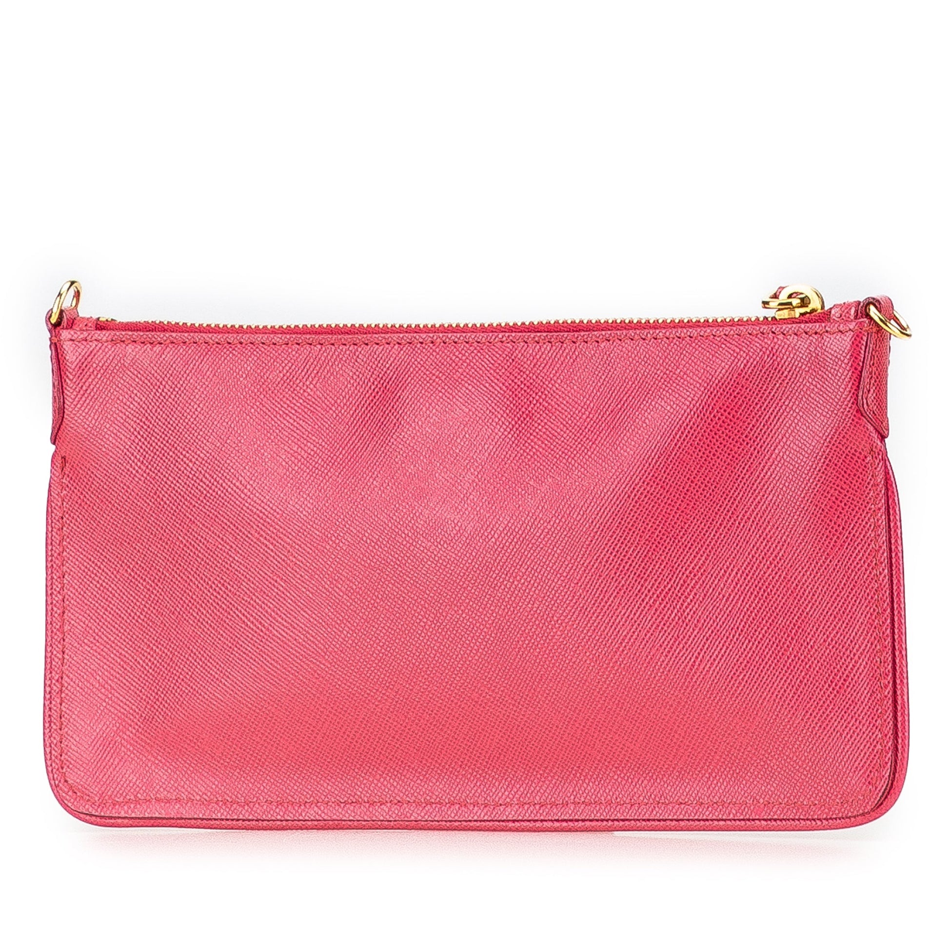 Prada Saffiano Crossbody
