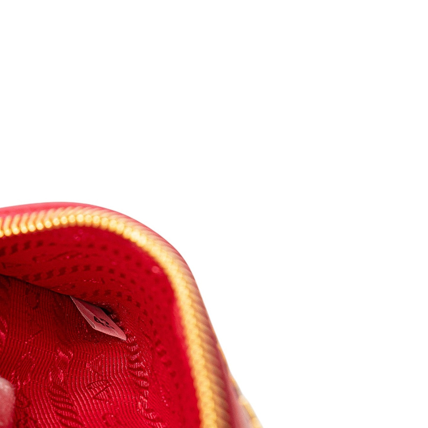Prada Saffiano Crossbody