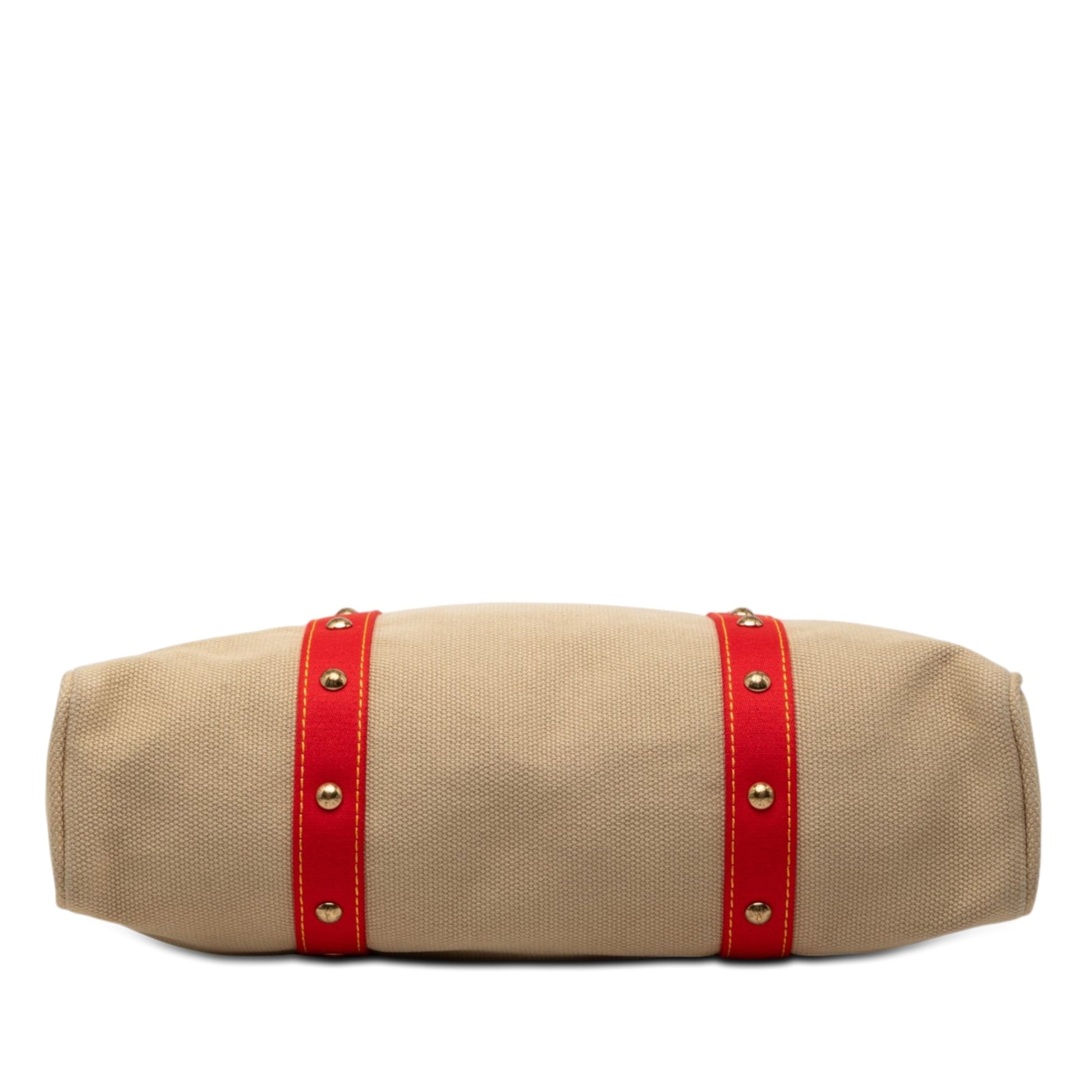 Louis Vuitton Antigua Cabas GM