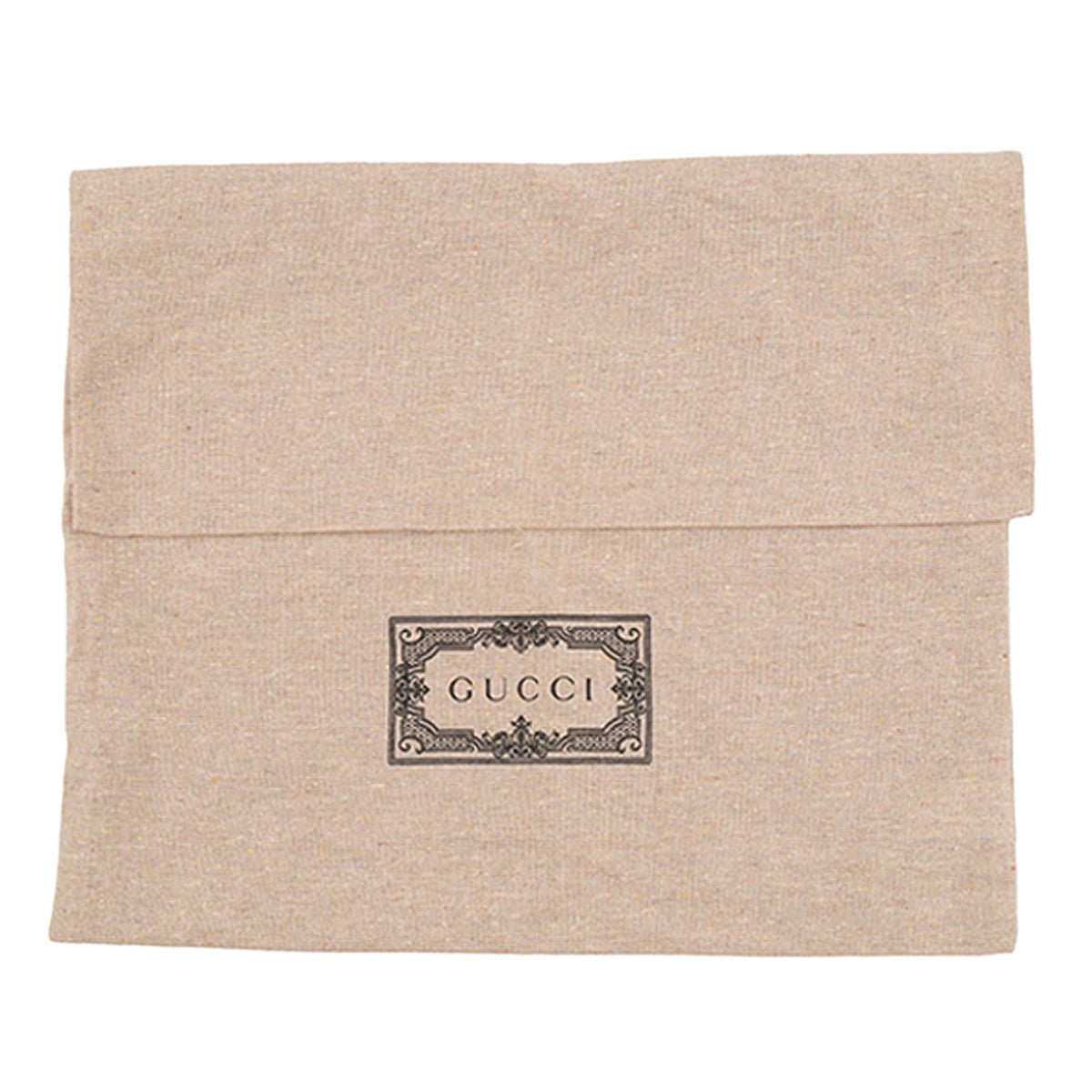 Gucci Kids GG Supreme Heart Web Crossbody