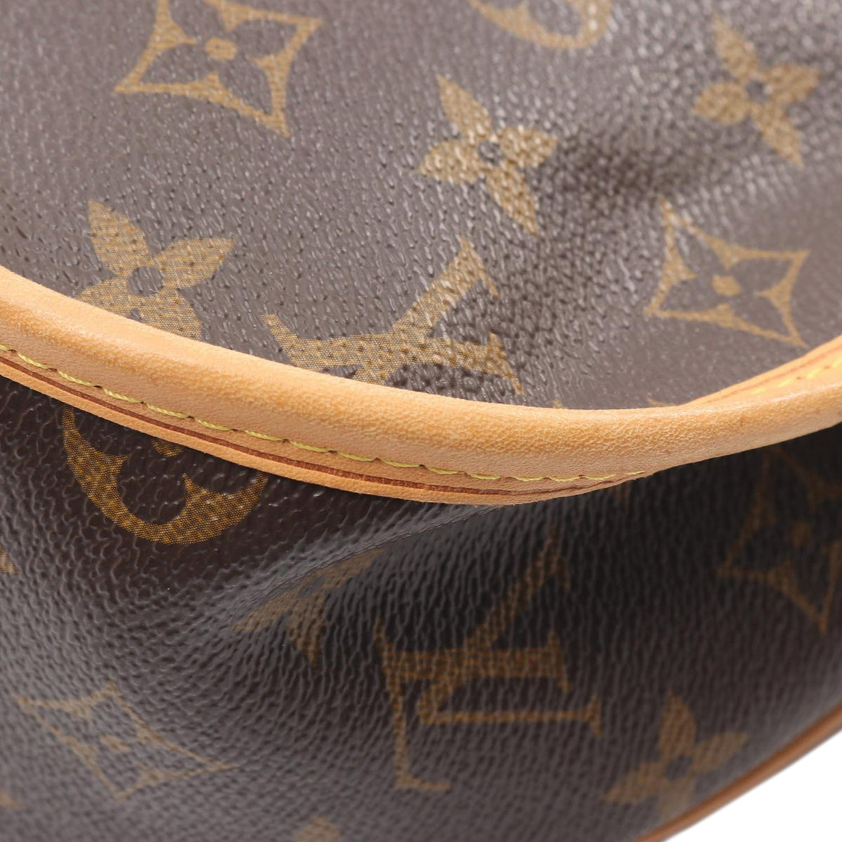 Louis Vuitton Monogram Menilmontant PM